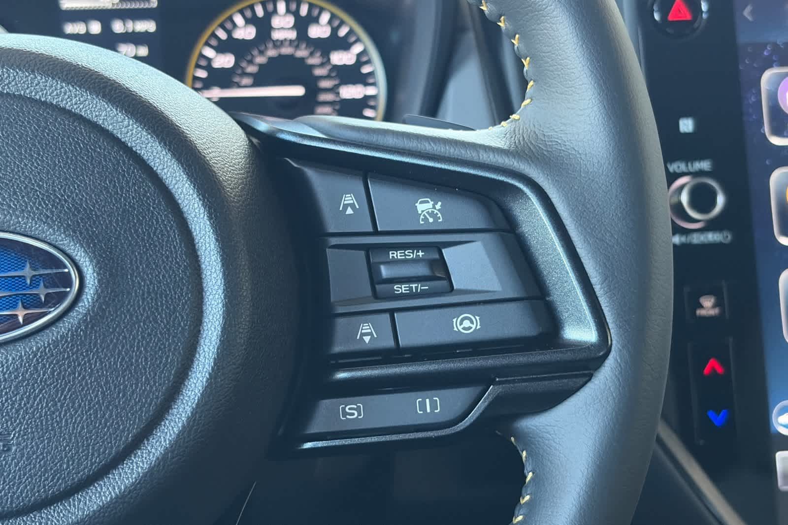 New 2026 Subaru Crosstrek SUV