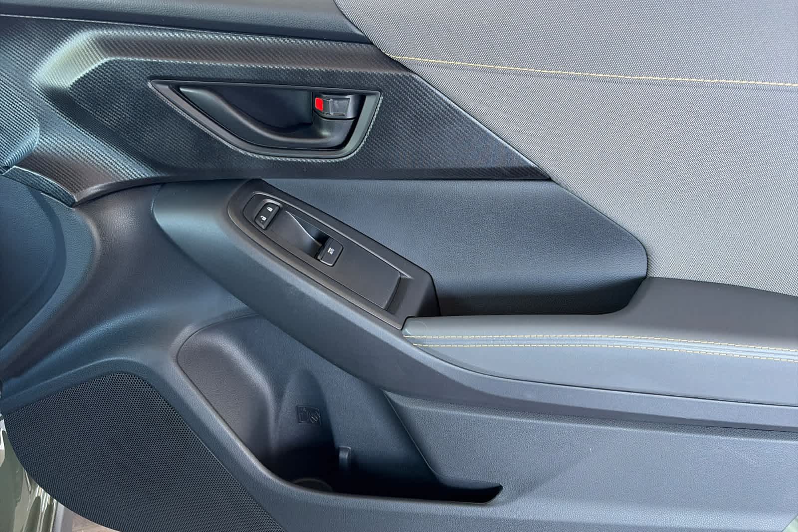 New 2026 Subaru Crosstrek SUV