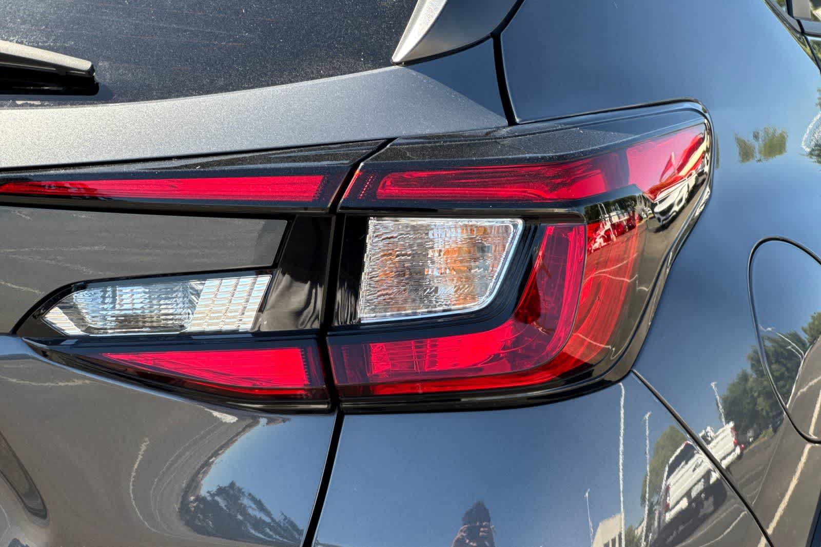 New 2026 Subaru Crosstrek SUV