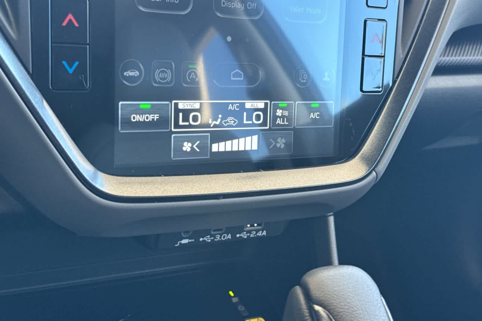 New 2026 Subaru Crosstrek SUV