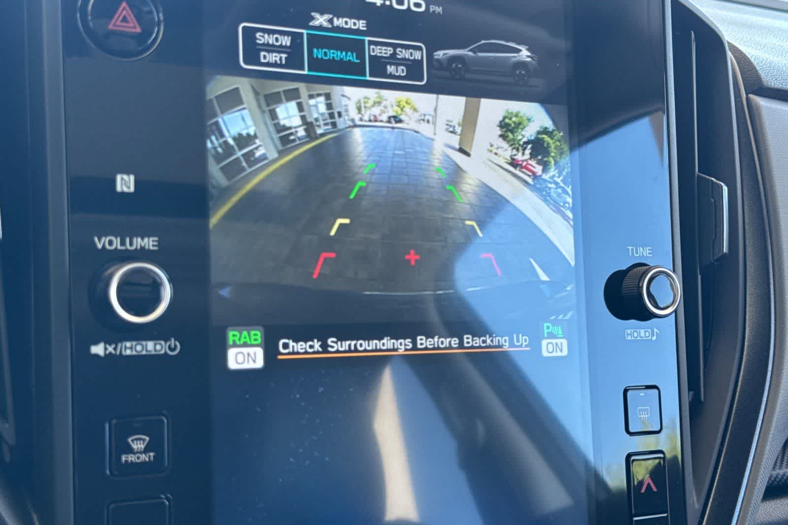New 2026 Subaru Crosstrek SUV