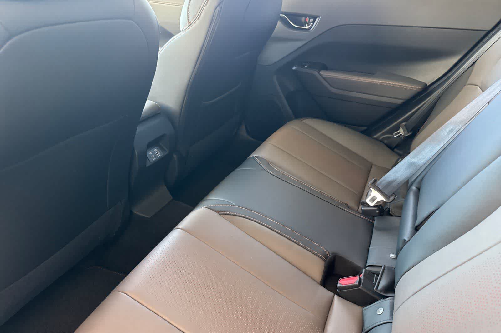 New 2026 Subaru Crosstrek SUV