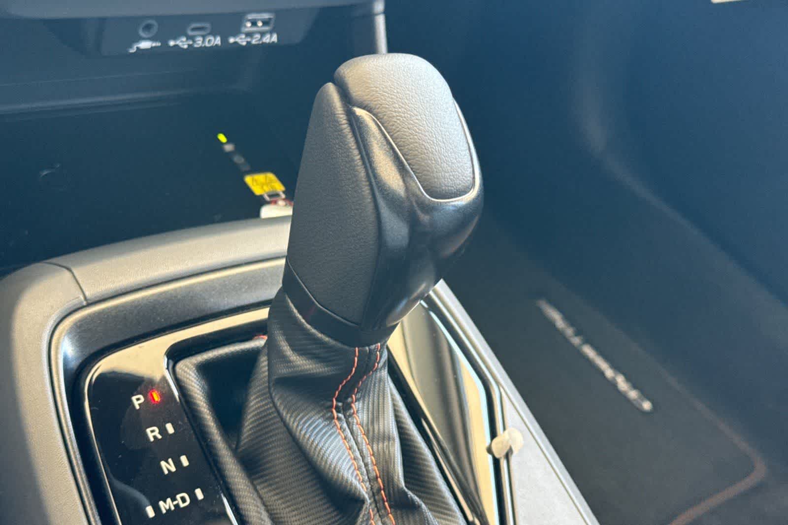 New 2026 Subaru Crosstrek SUV