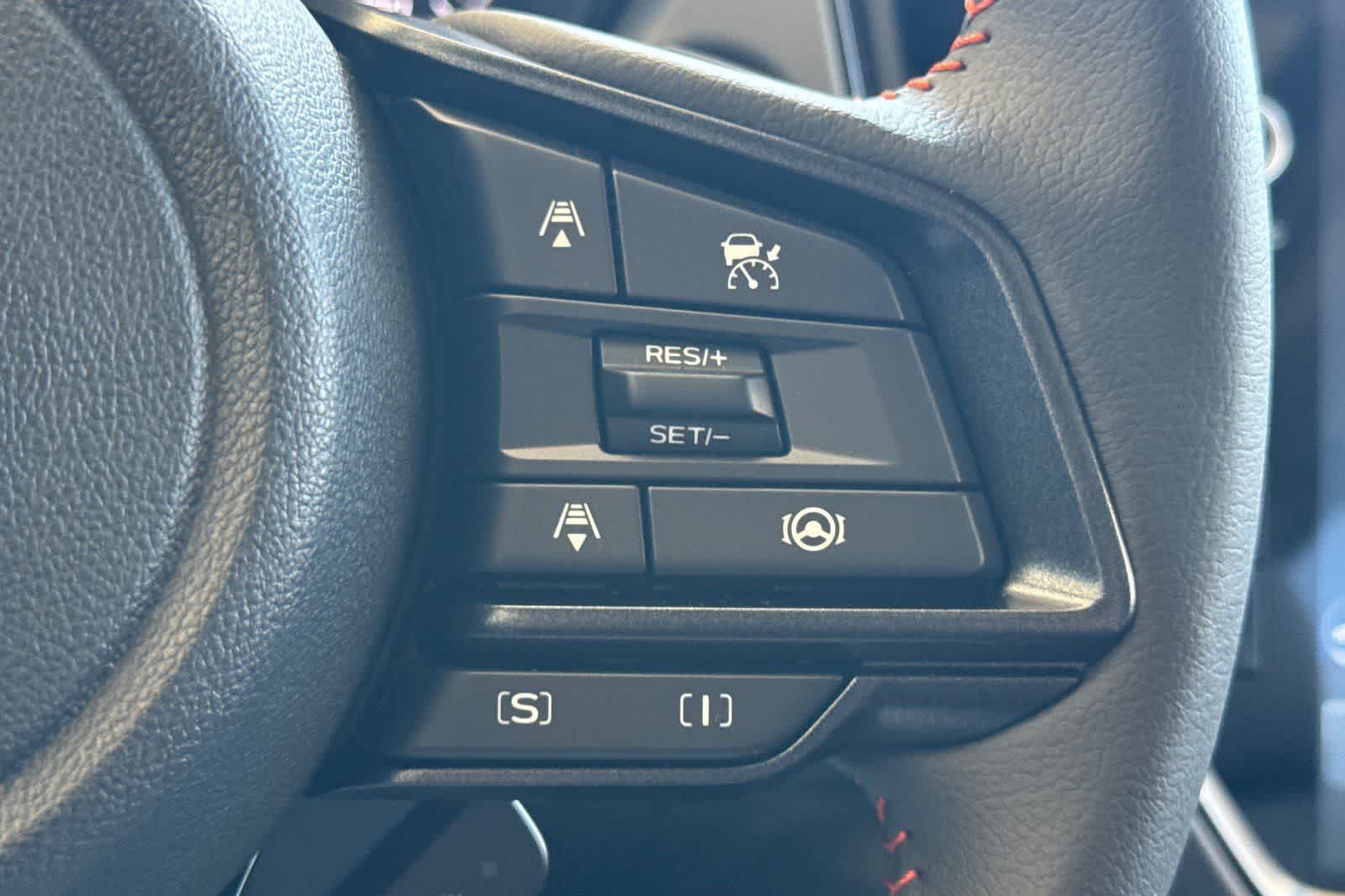 New 2026 Subaru Crosstrek SUV