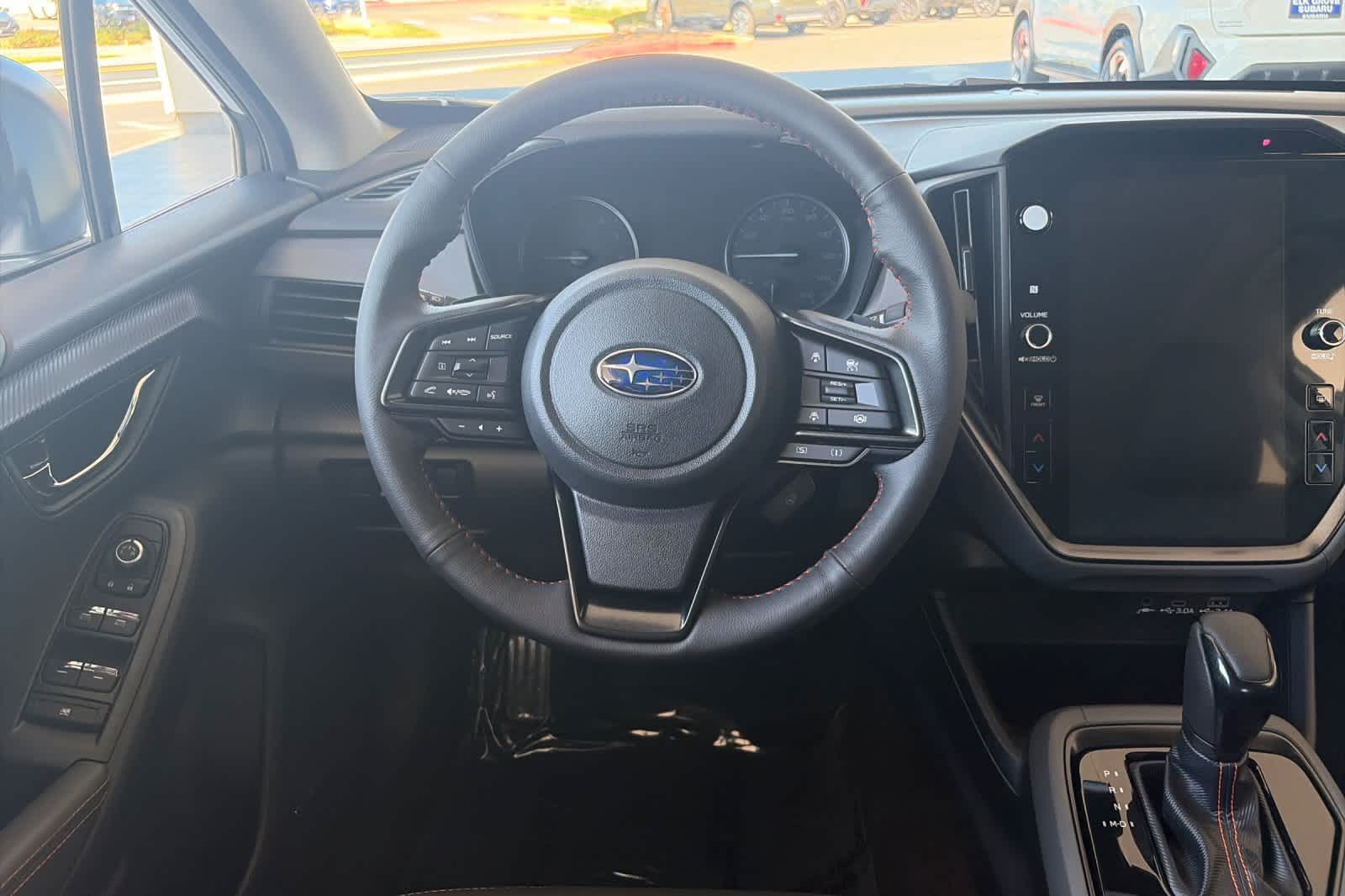 New 2026 Subaru Crosstrek SUV