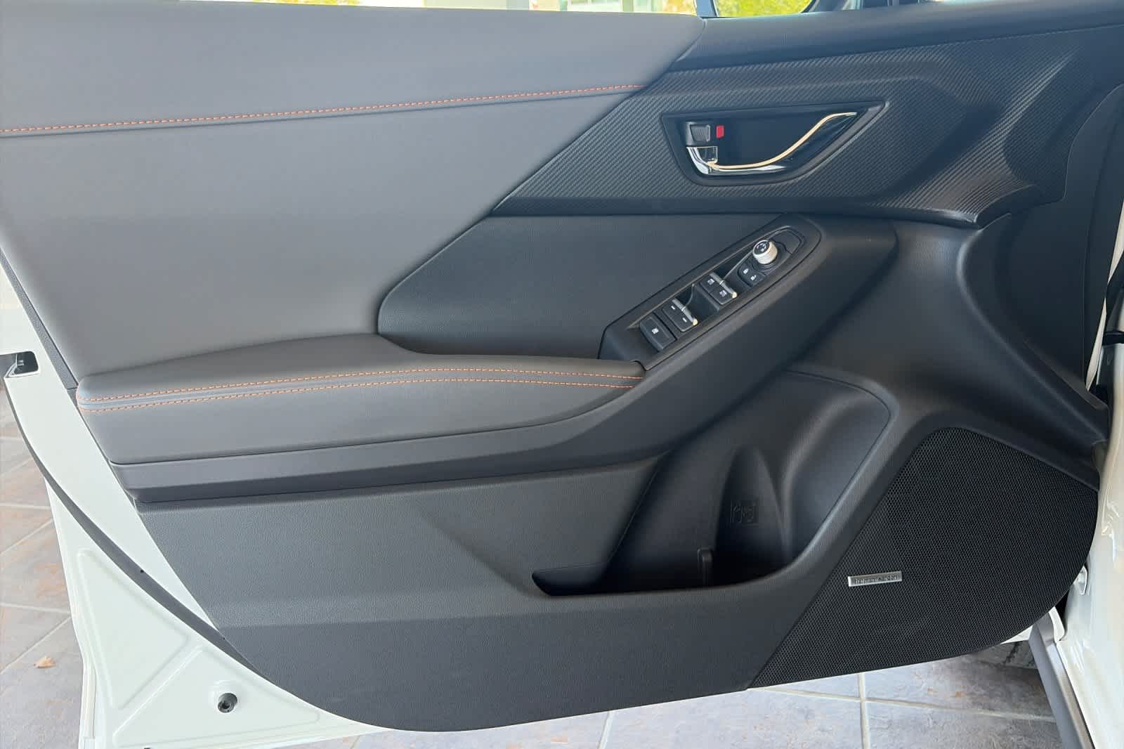 New 2026 Subaru Crosstrek SUV