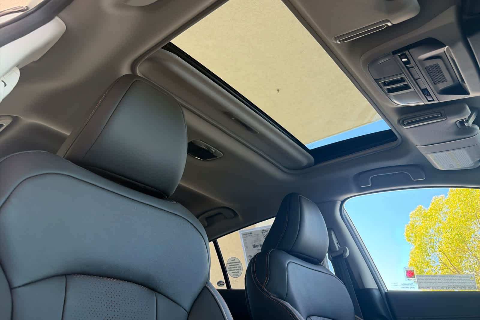 New 2026 Subaru Crosstrek SUV