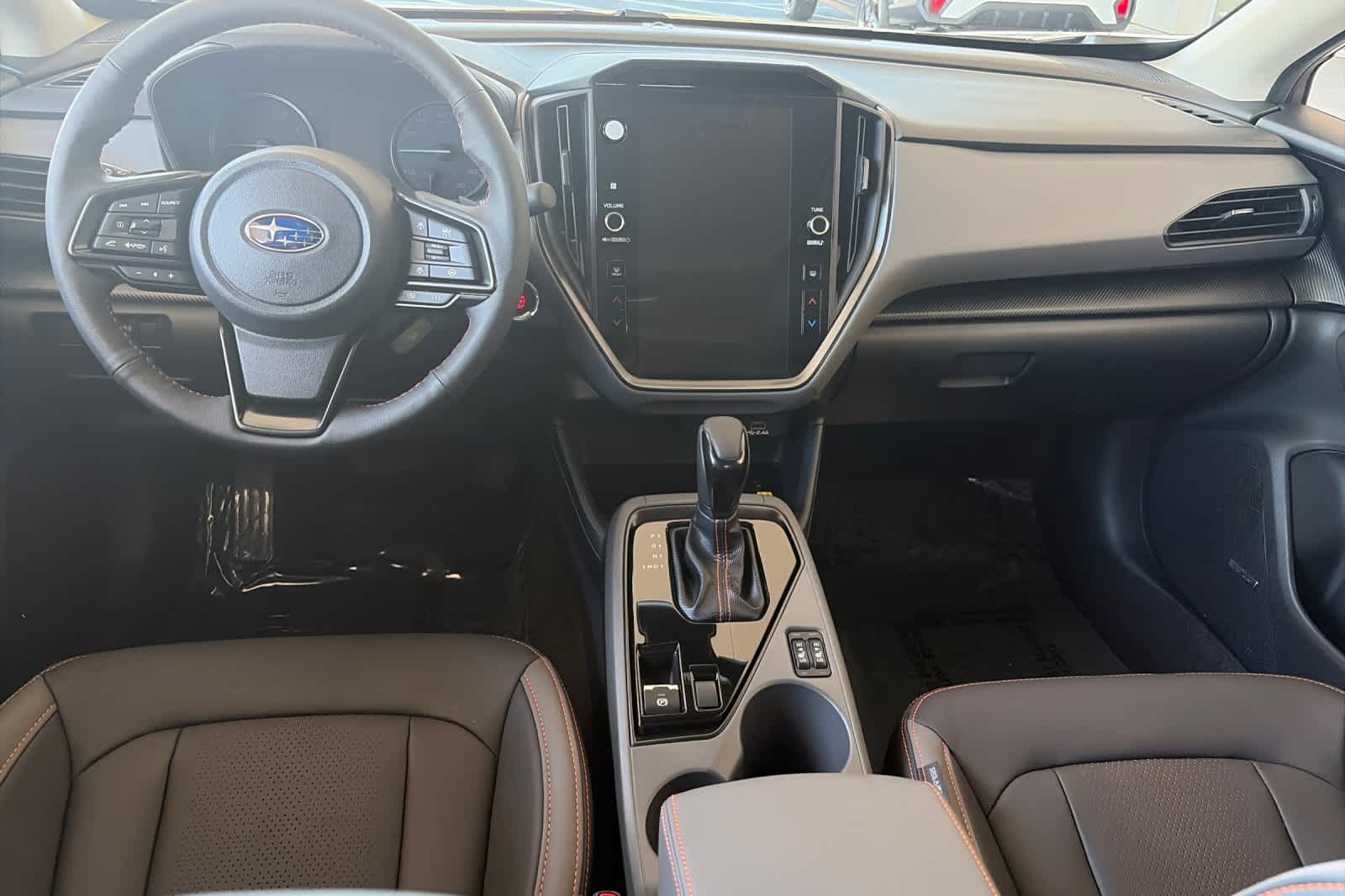 New 2026 Subaru Crosstrek SUV