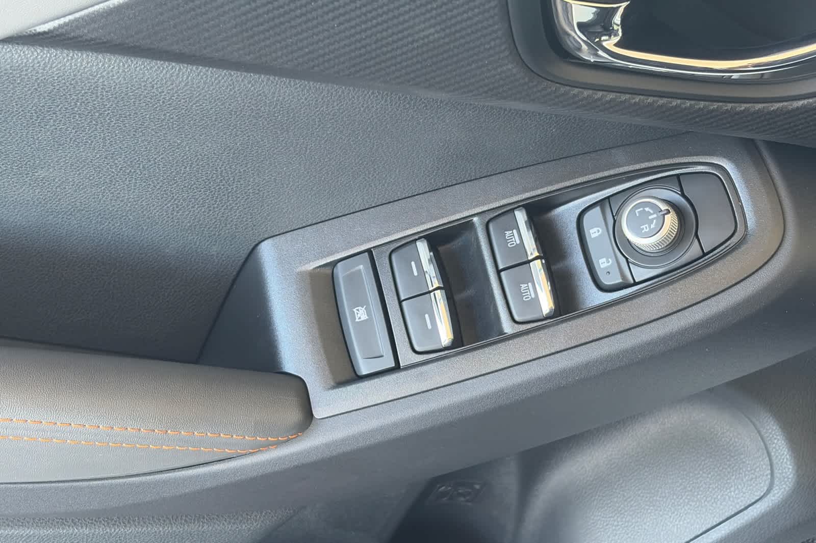 New 2026 Subaru Crosstrek SUV