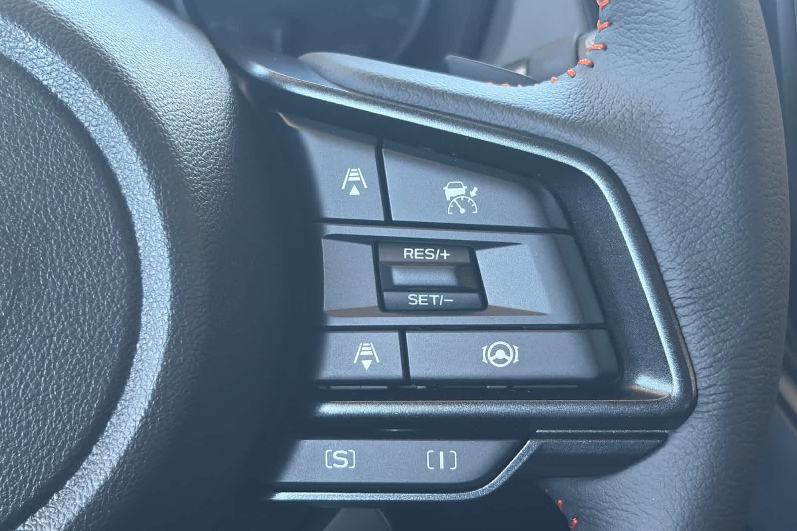 New 2026 Subaru Crosstrek SUV
