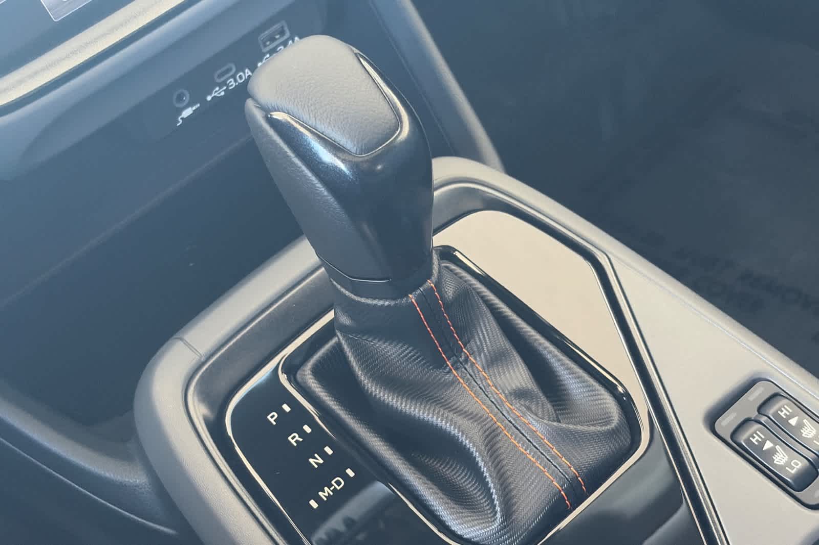 New 2026 Subaru Crosstrek SUV