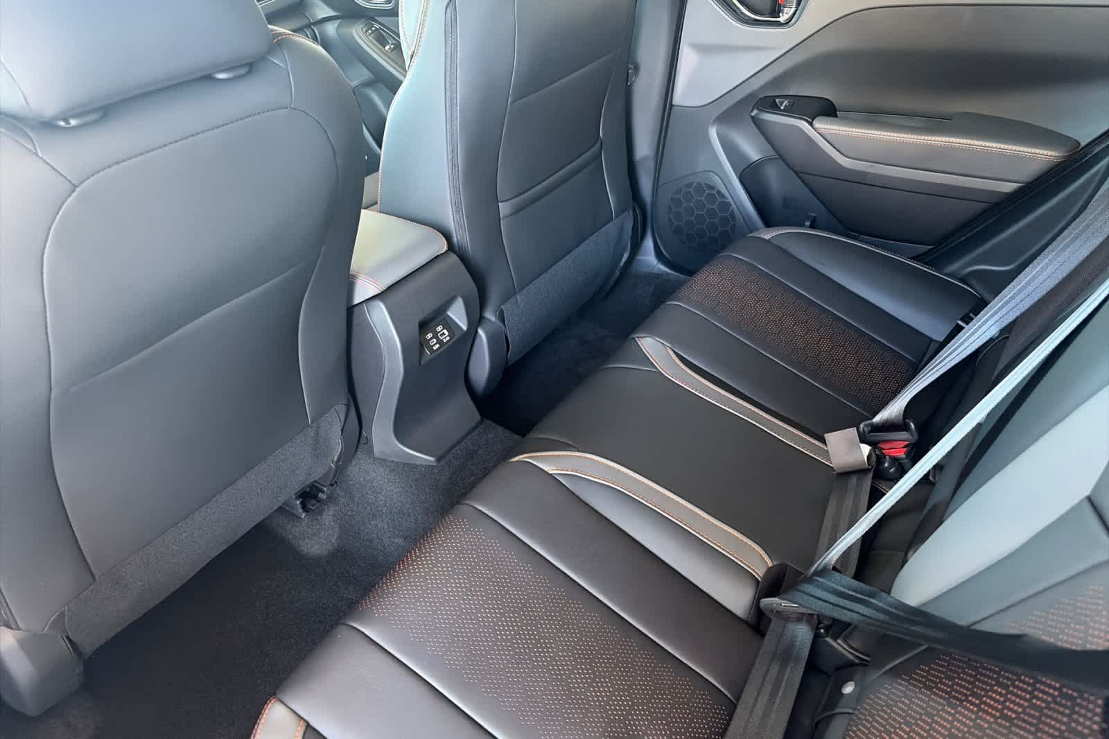 New 2026 Subaru Crosstrek SUV