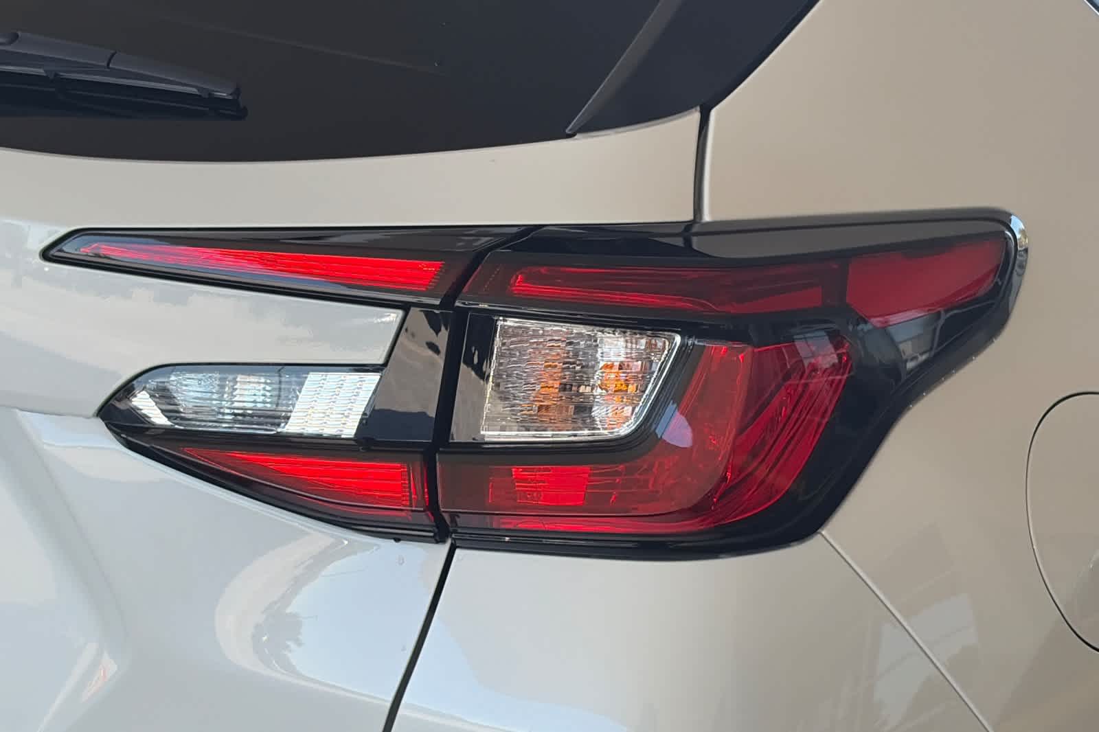 New 2026 Subaru Crosstrek SUV