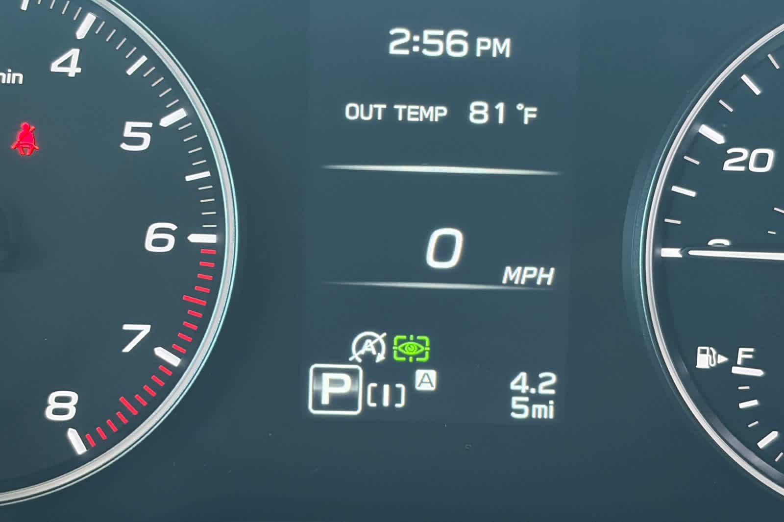 New 2026 Subaru Crosstrek SUV