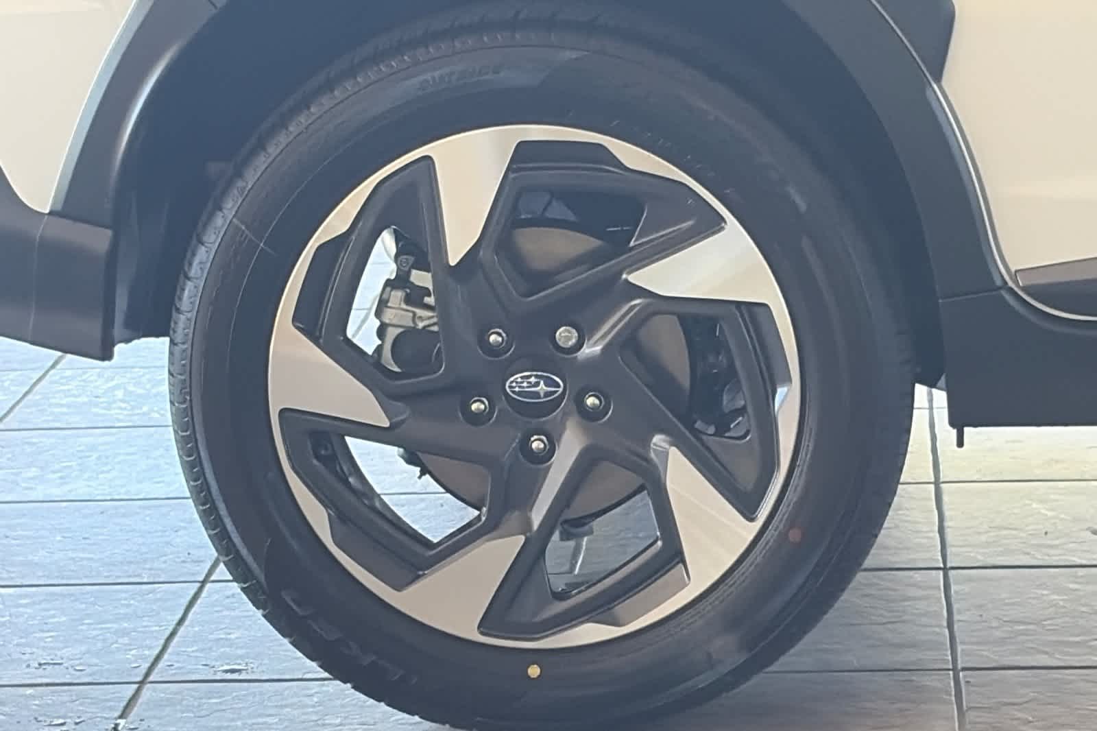 New 2026 Subaru Crosstrek SUV