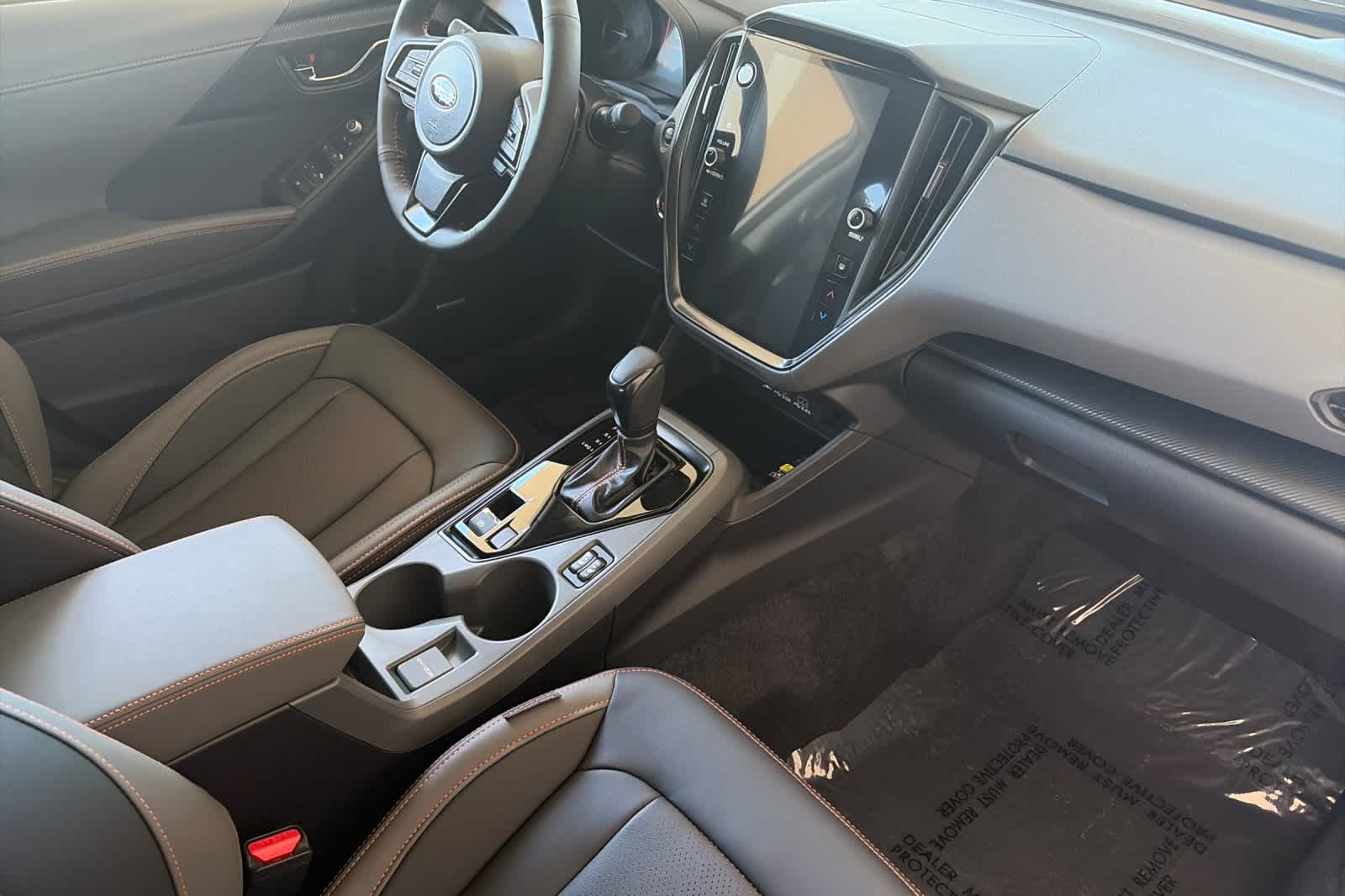 New 2026 Subaru Crosstrek SUV