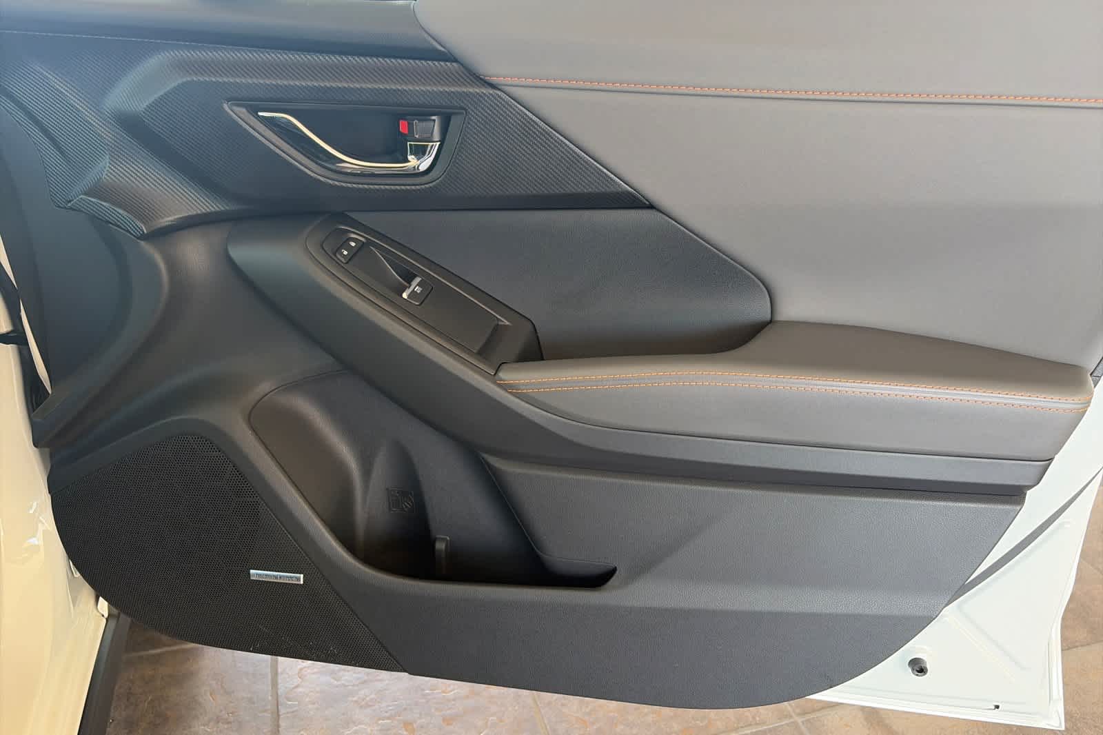 New 2026 Subaru Crosstrek SUV