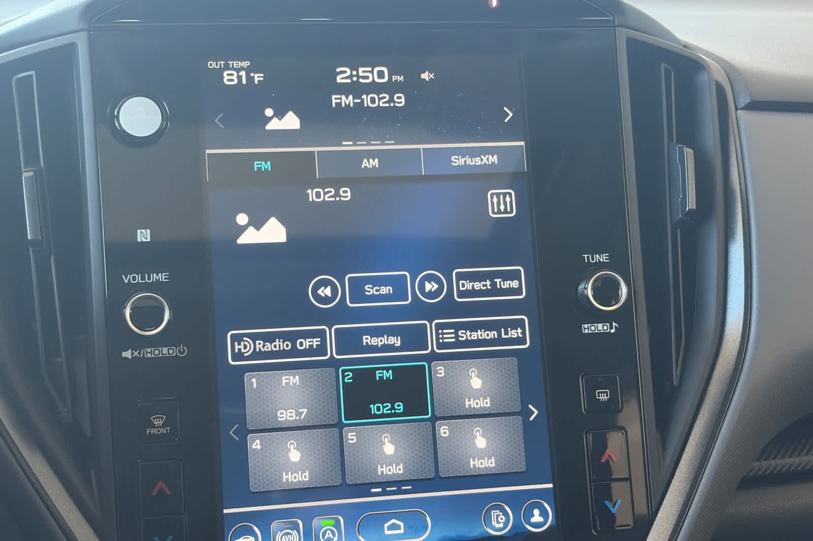 New 2026 Subaru Crosstrek SUV