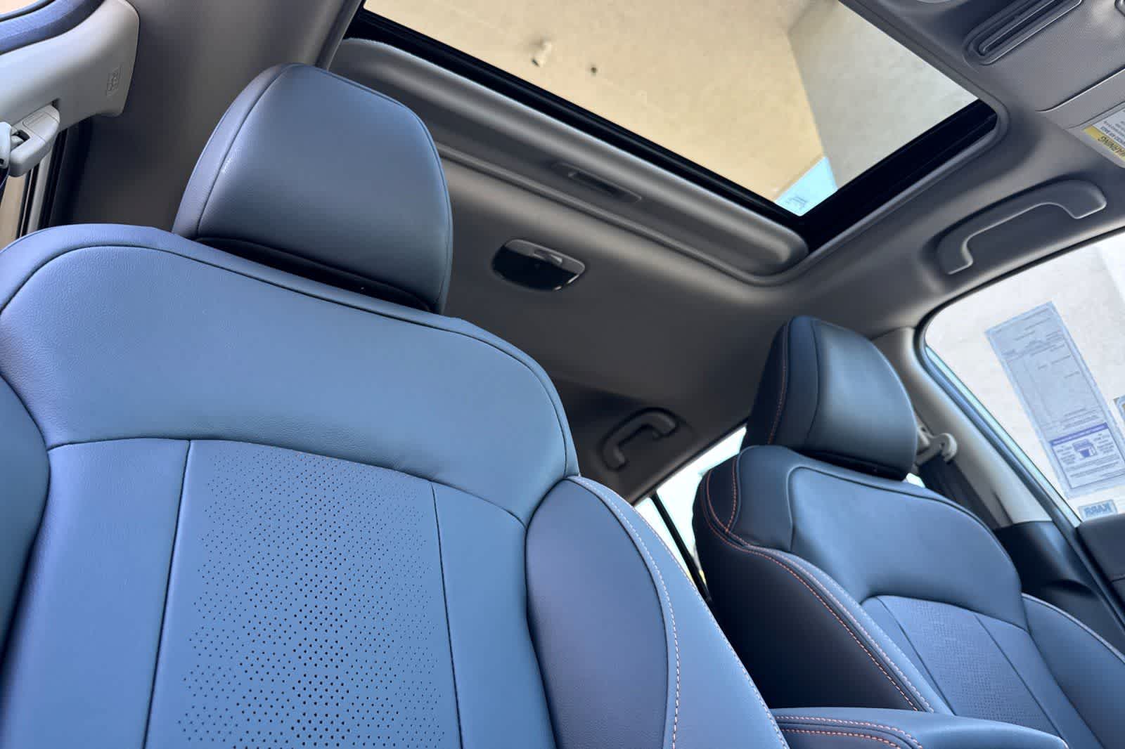 New 2026 Subaru Crosstrek SUV