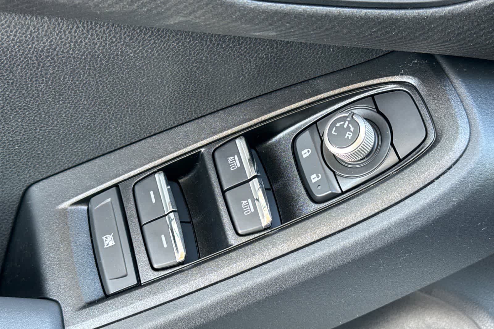 New 2026 Subaru Crosstrek SUV