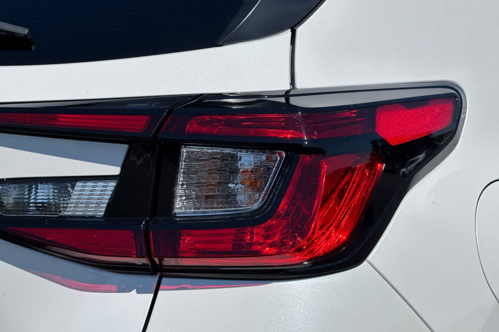 New 2026 Subaru Crosstrek SUV