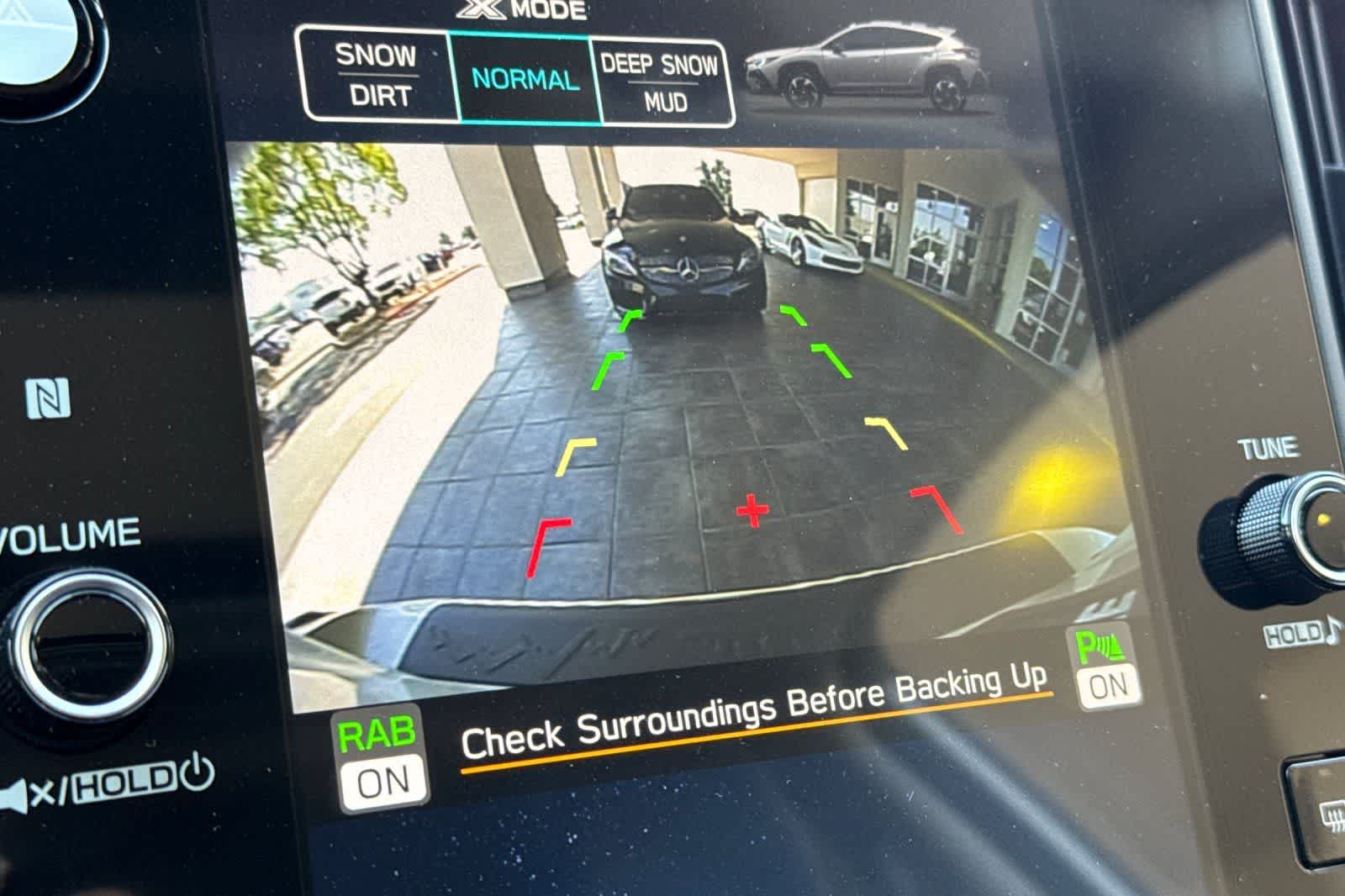 New 2026 Subaru Crosstrek SUV