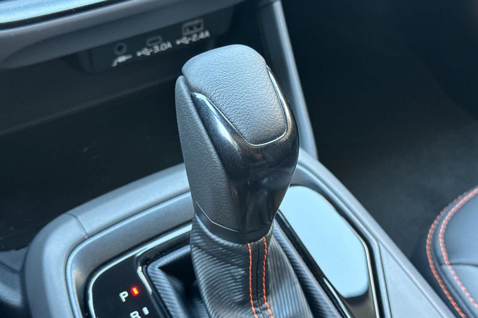 New 2026 Subaru Crosstrek SUV