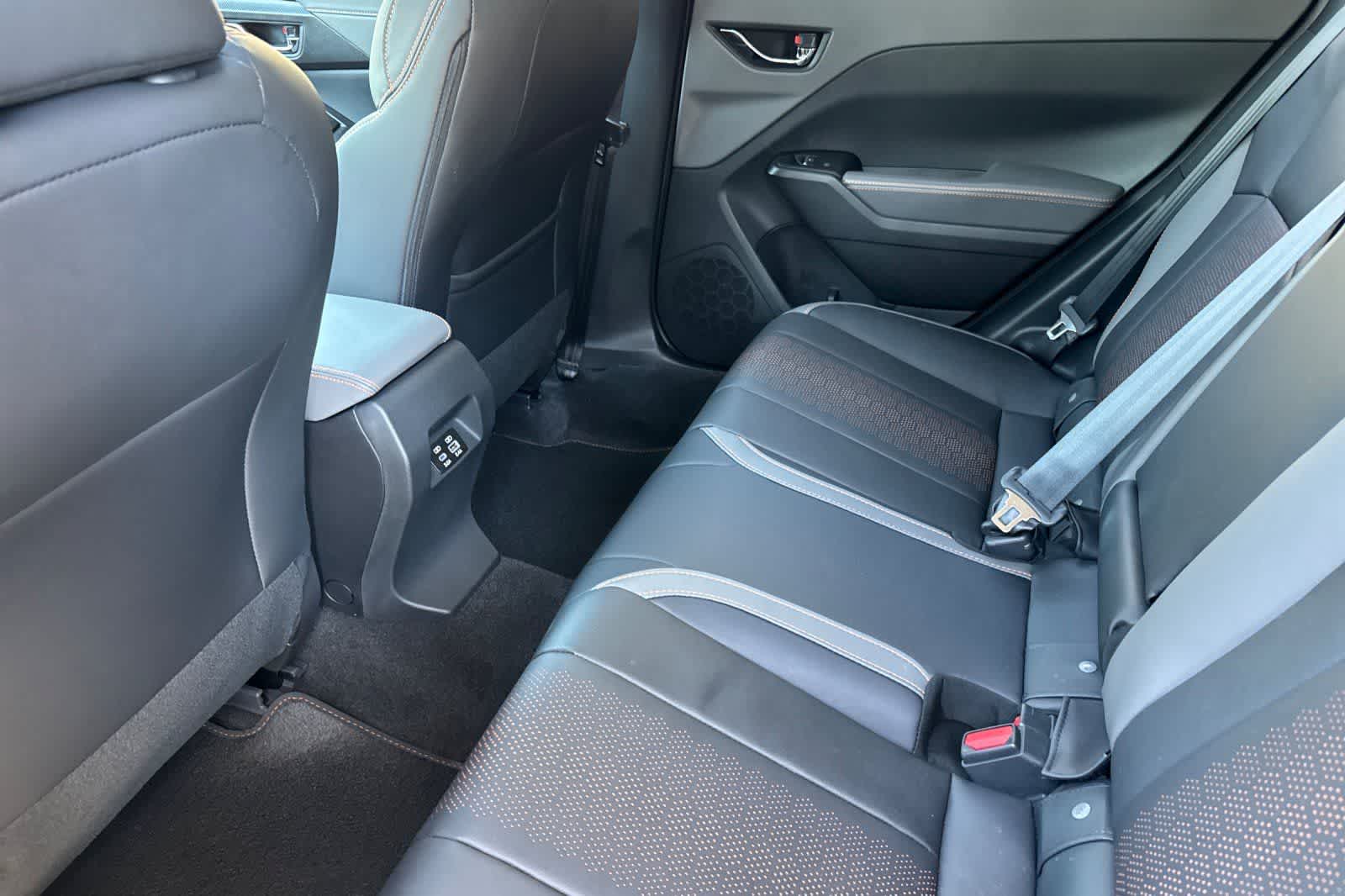 New 2026 Subaru Crosstrek SUV