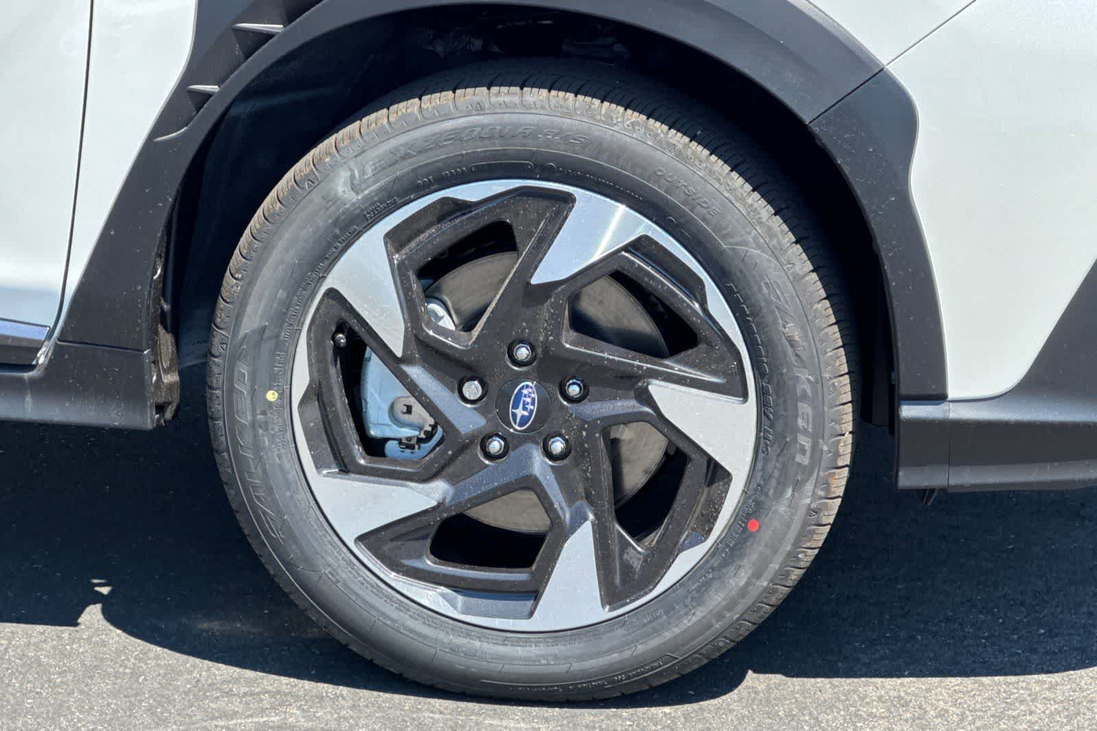 New 2026 Subaru Crosstrek SUV