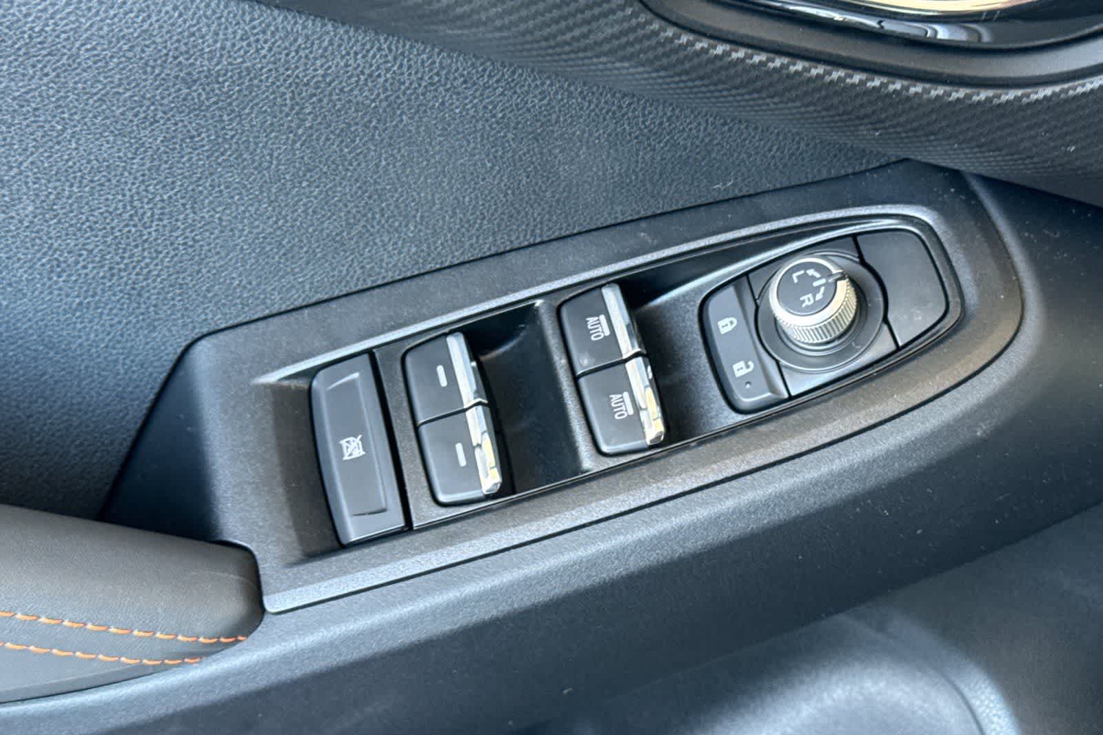 New 2026 Subaru Crosstrek SUV