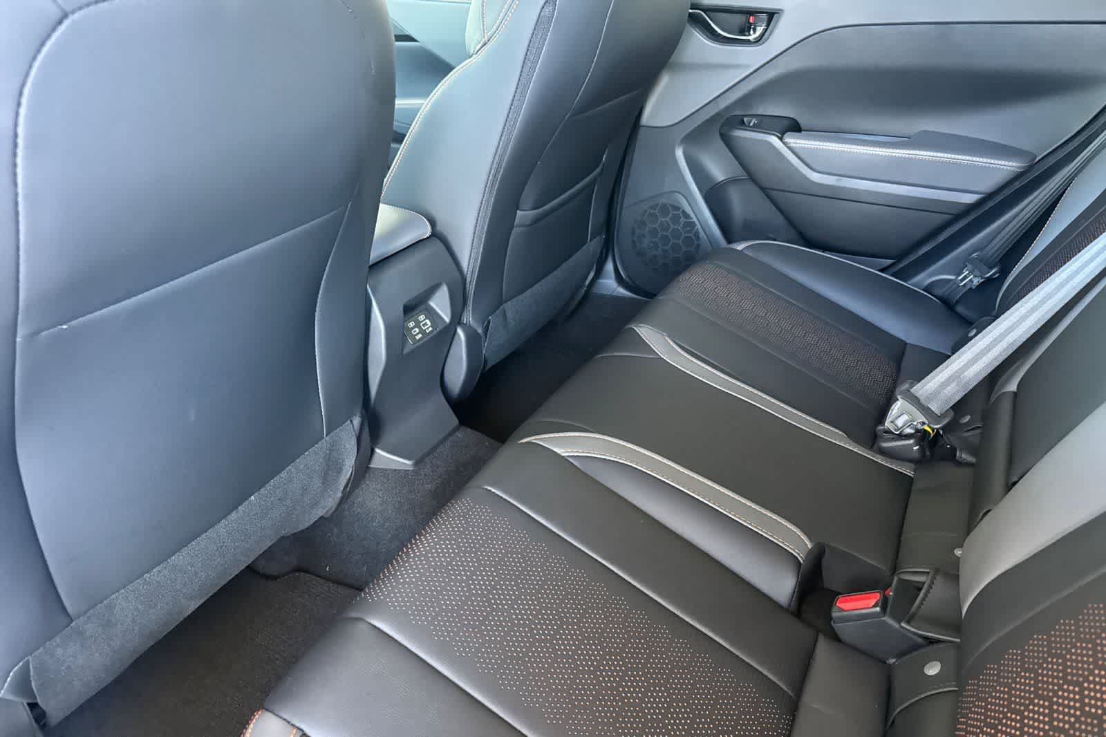 New 2026 Subaru Crosstrek SUV