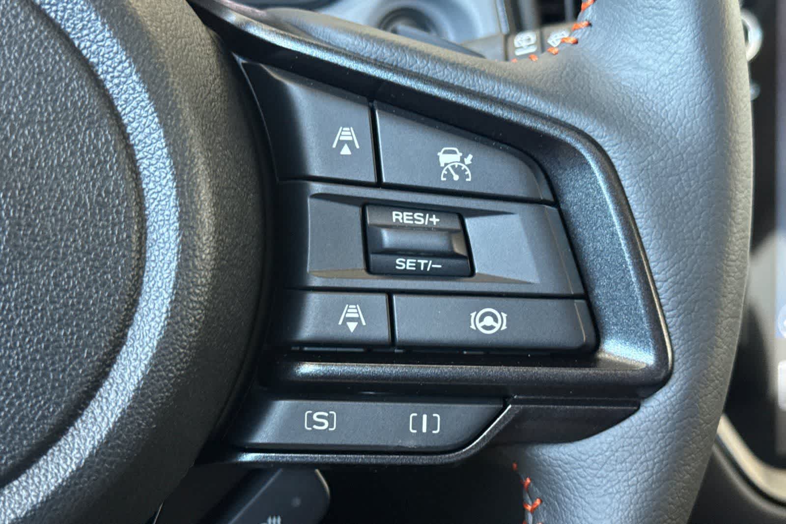 New 2026 Subaru Crosstrek SUV