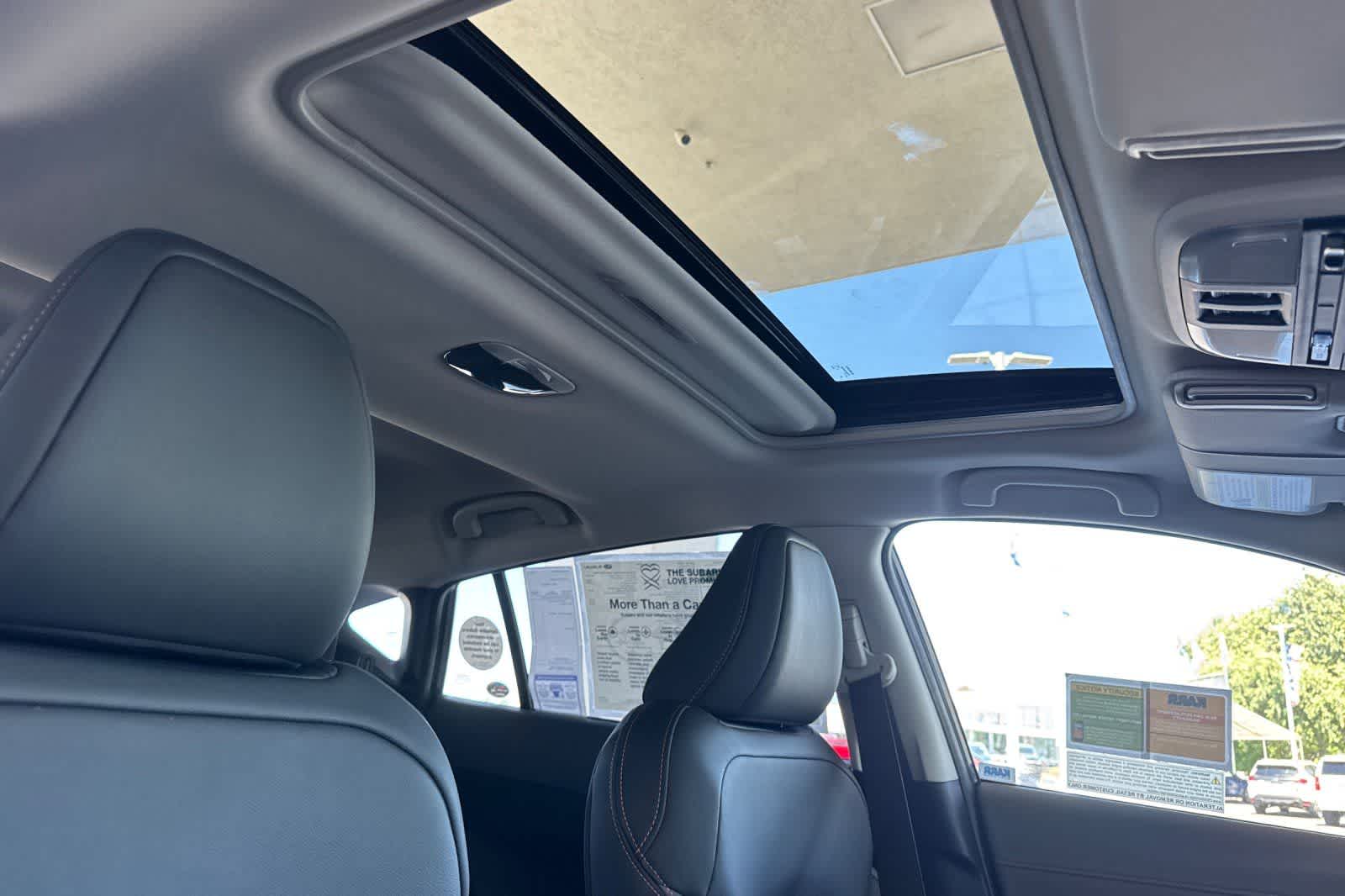 New 2026 Subaru Crosstrek SUV