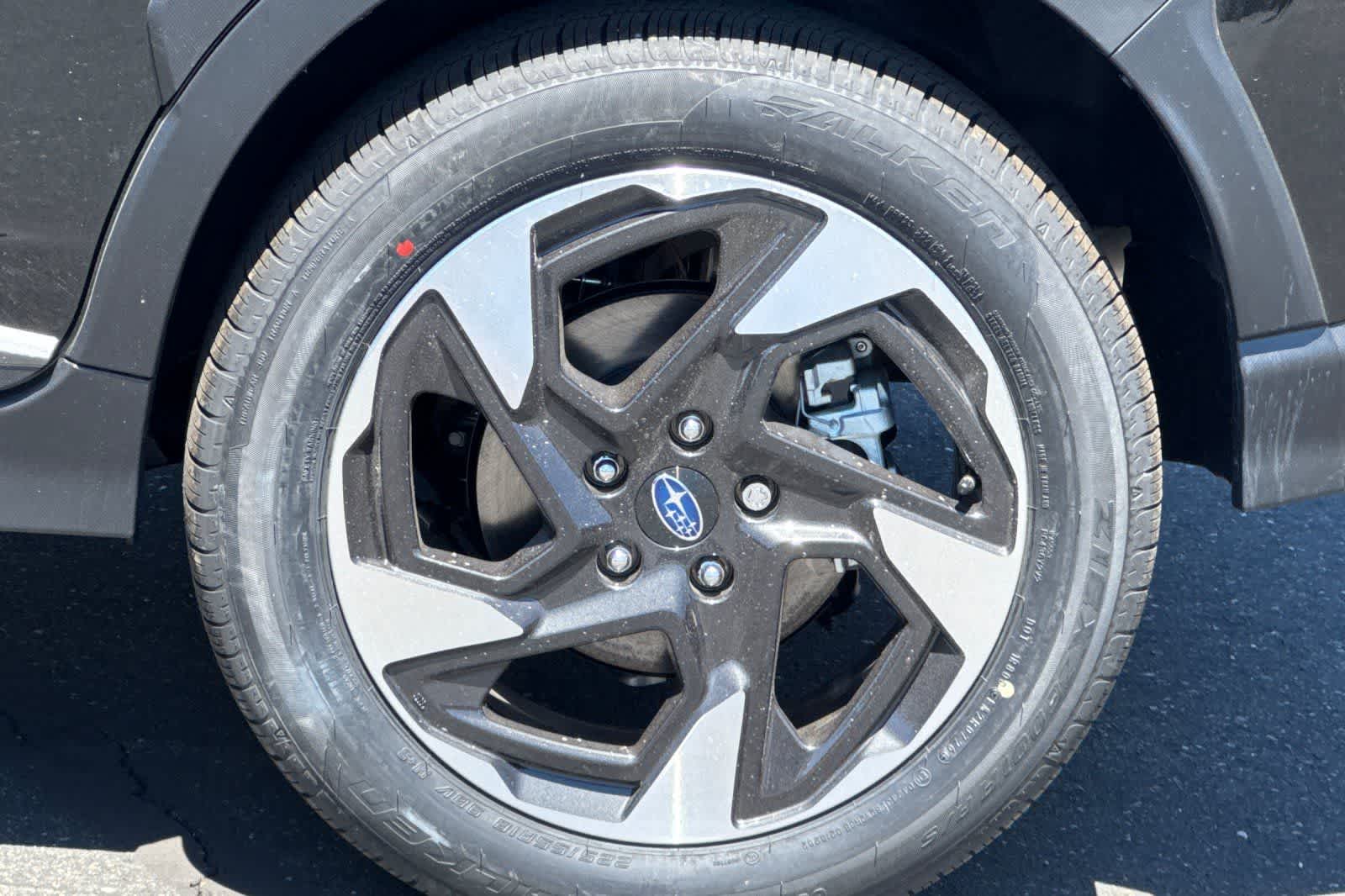 New 2026 Subaru Crosstrek SUV