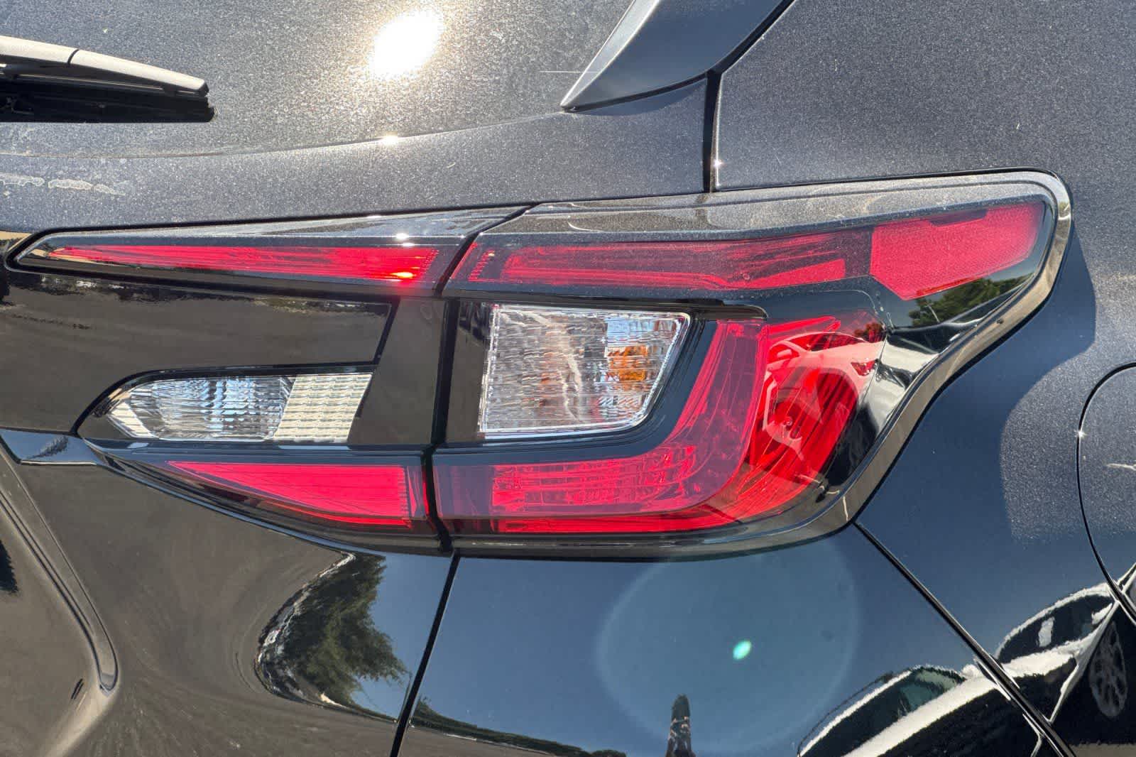 New 2026 Subaru Crosstrek SUV
