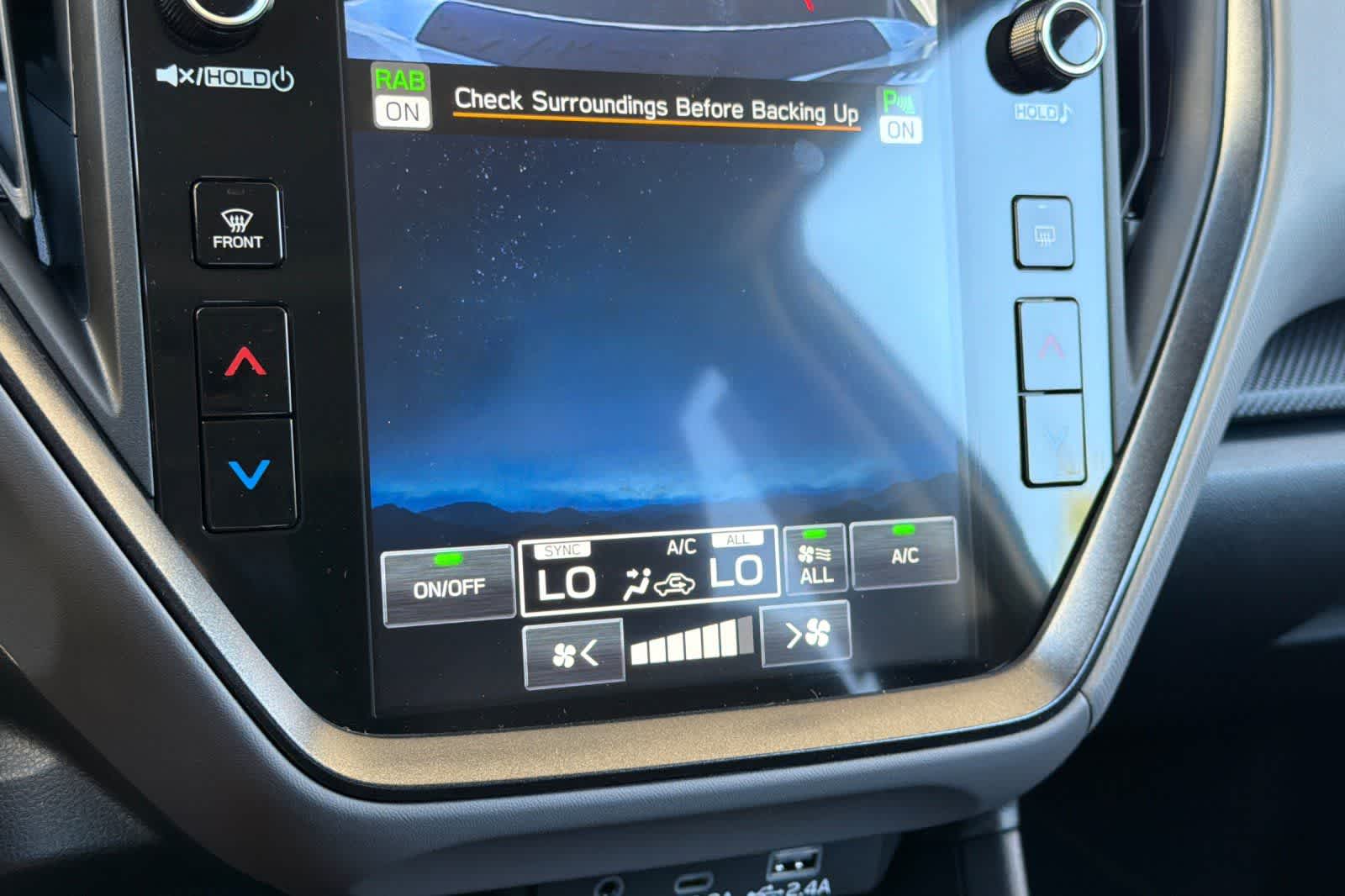 New 2026 Subaru Crosstrek SUV