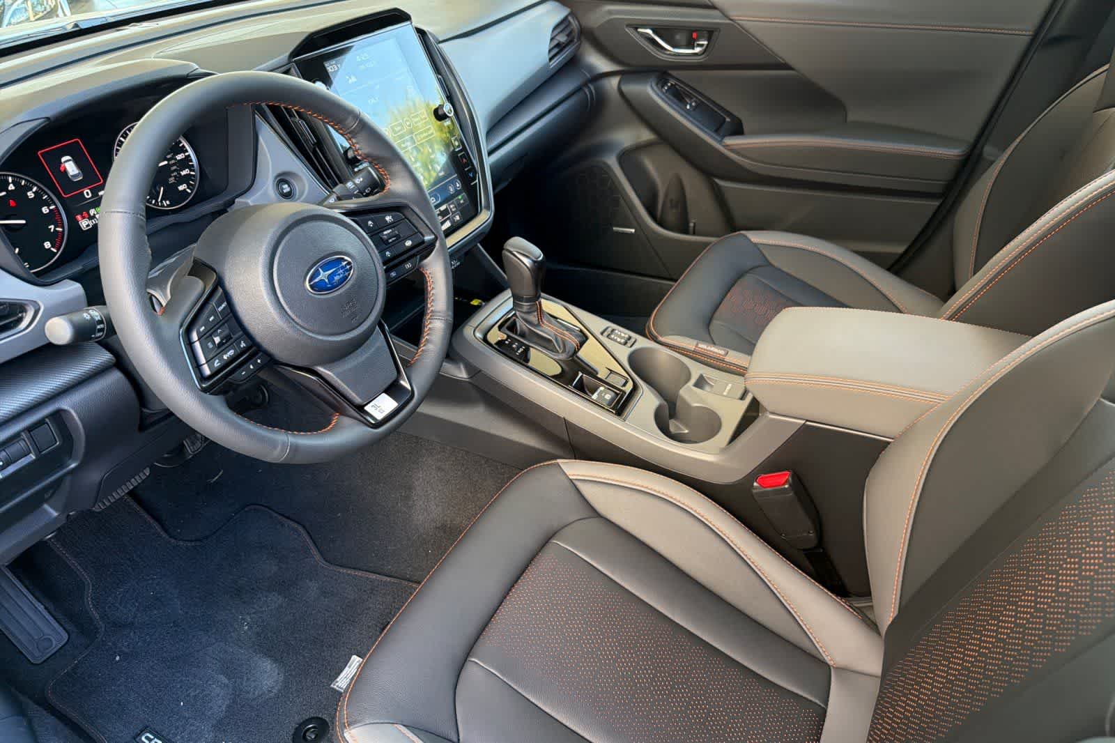 New 2026 Subaru Crosstrek SUV