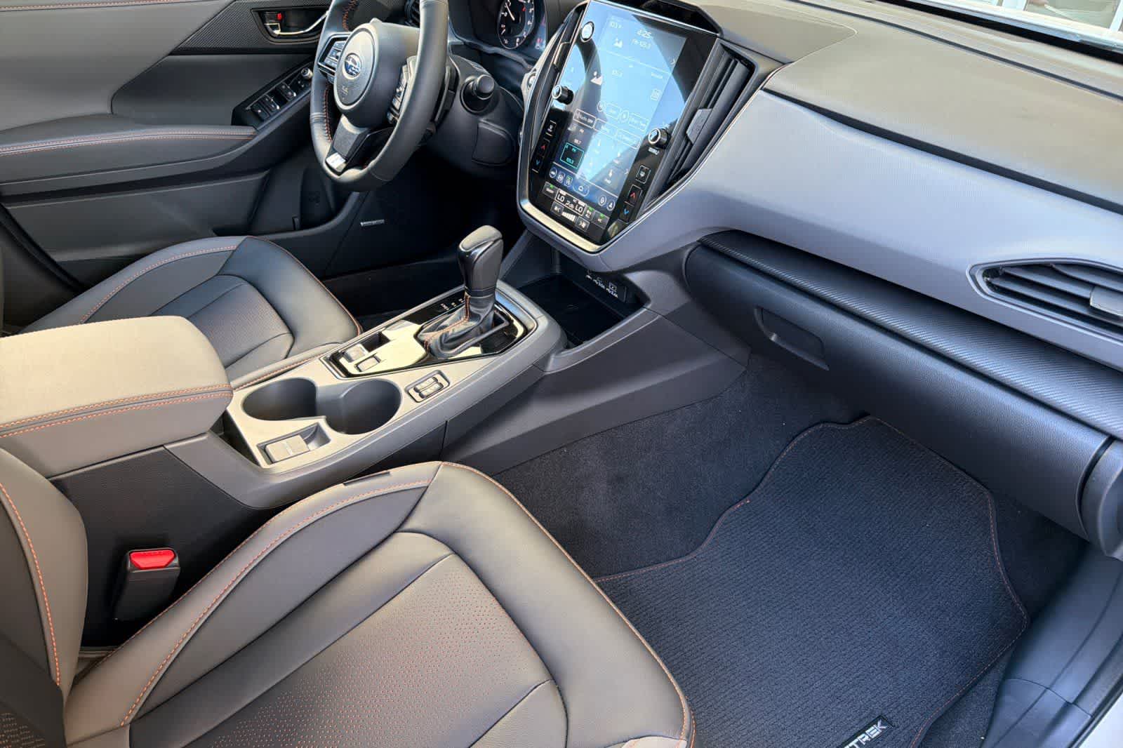 New 2026 Subaru Crosstrek SUV