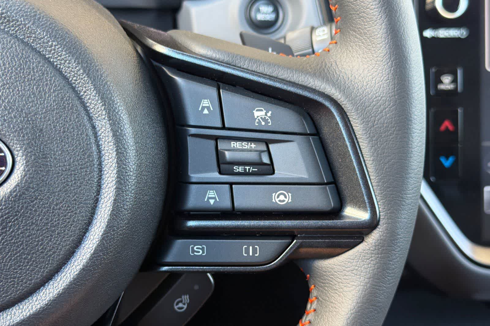 New 2026 Subaru Crosstrek SUV
