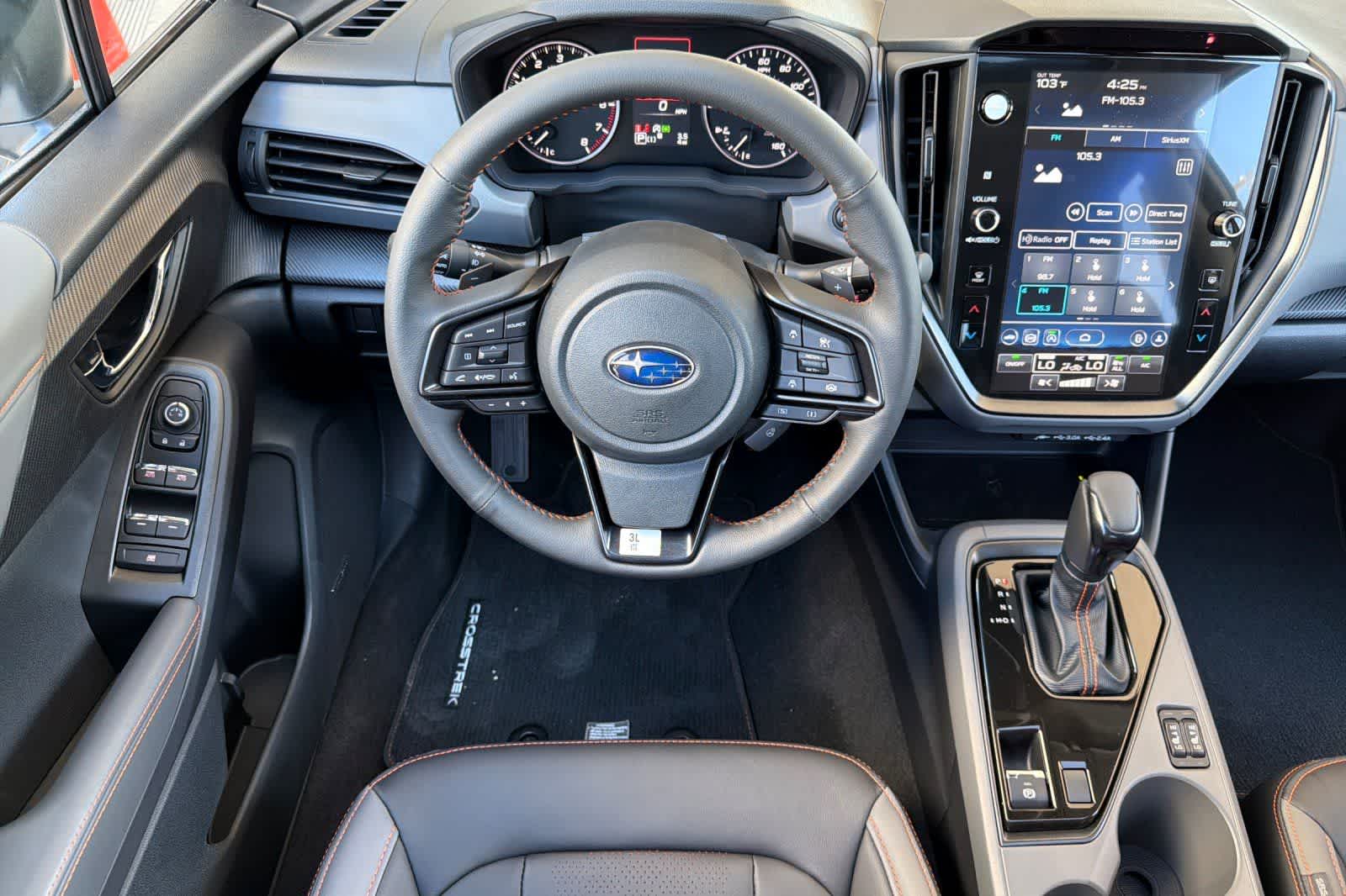 New 2026 Subaru Crosstrek SUV