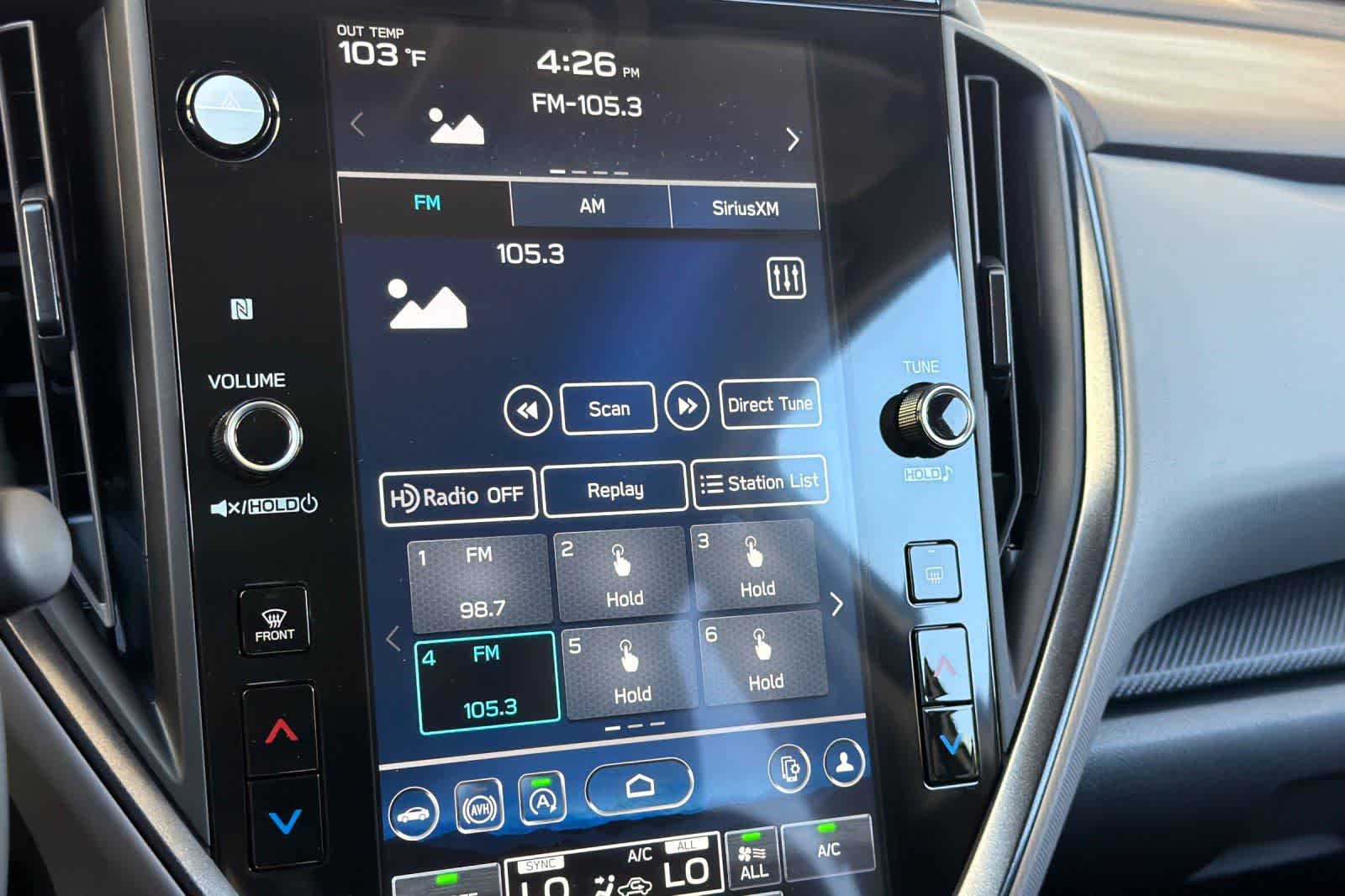 New 2026 Subaru Crosstrek SUV