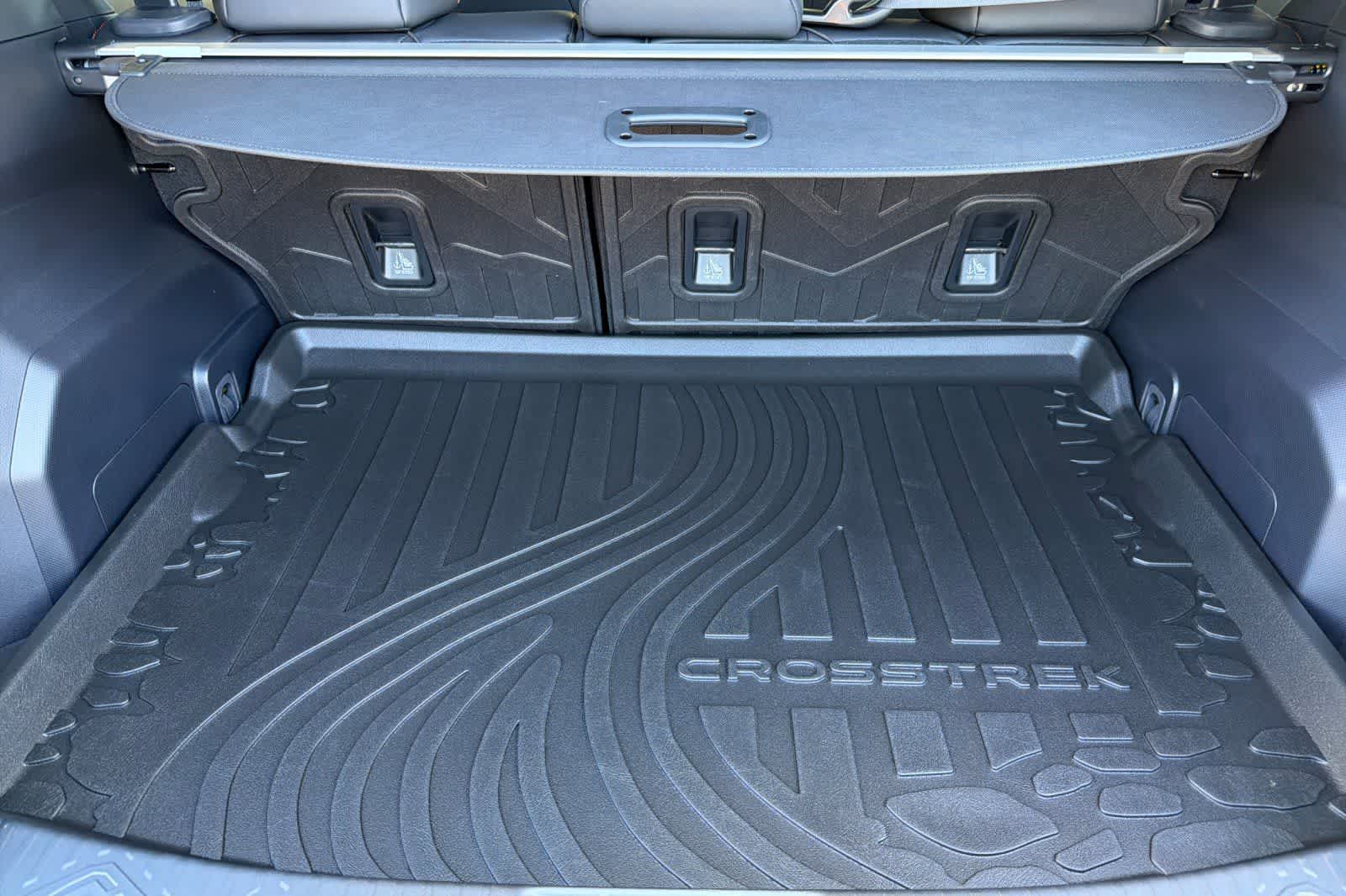 New 2026 Subaru Crosstrek SUV
