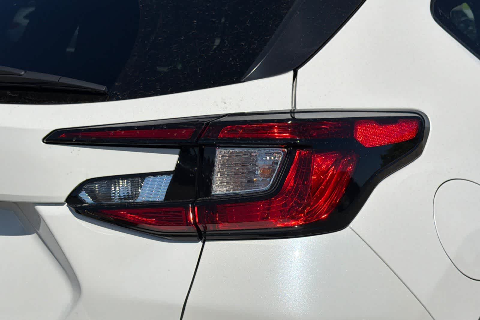 New 2026 Subaru Crosstrek SUV