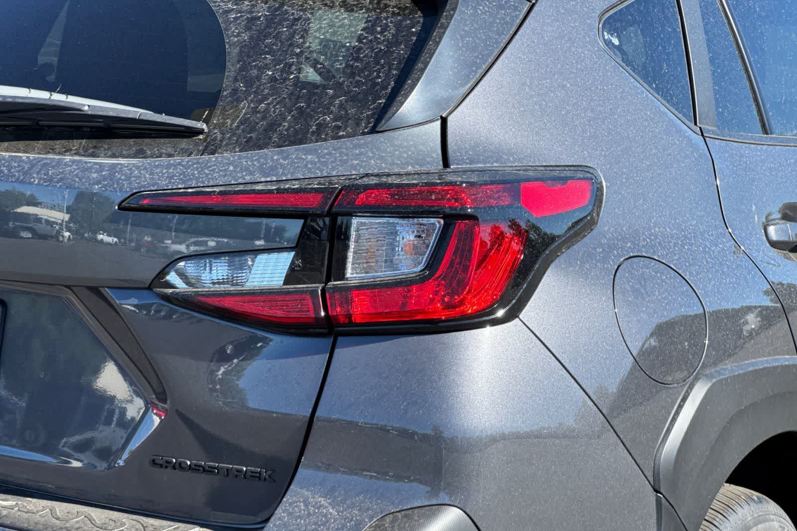 New 2026 Subaru Crosstrek SUV