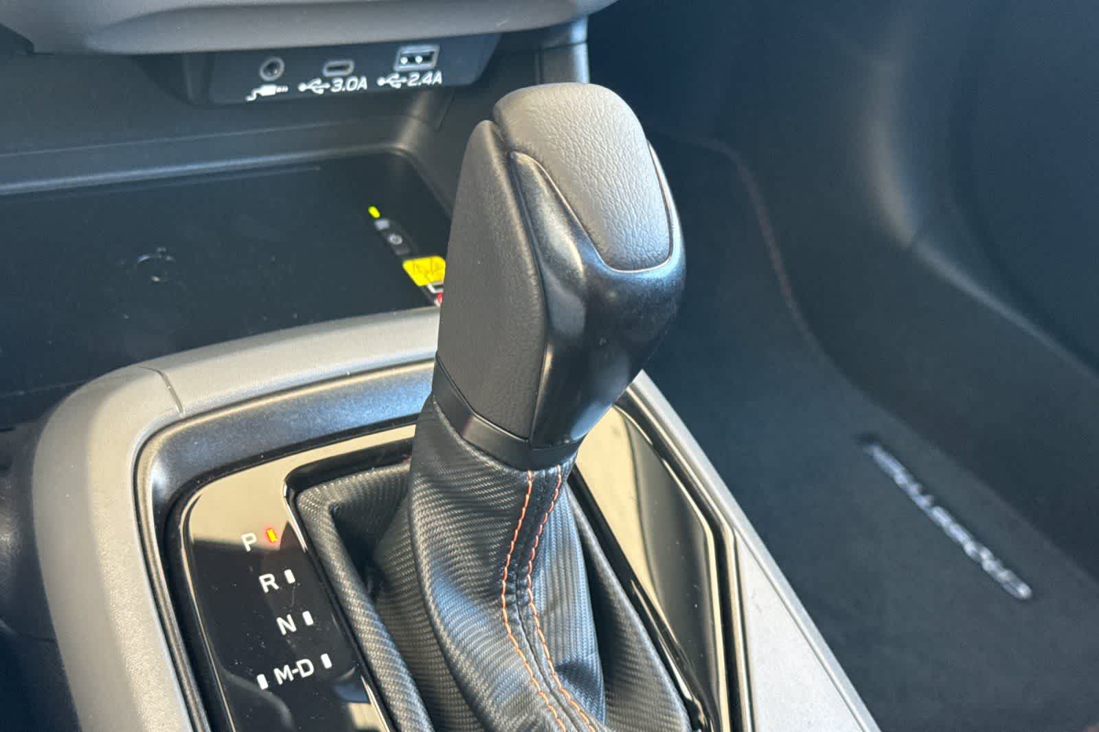 New 2026 Subaru Crosstrek SUV