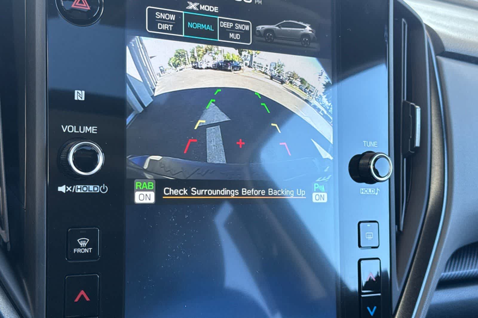 New 2026 Subaru Crosstrek SUV