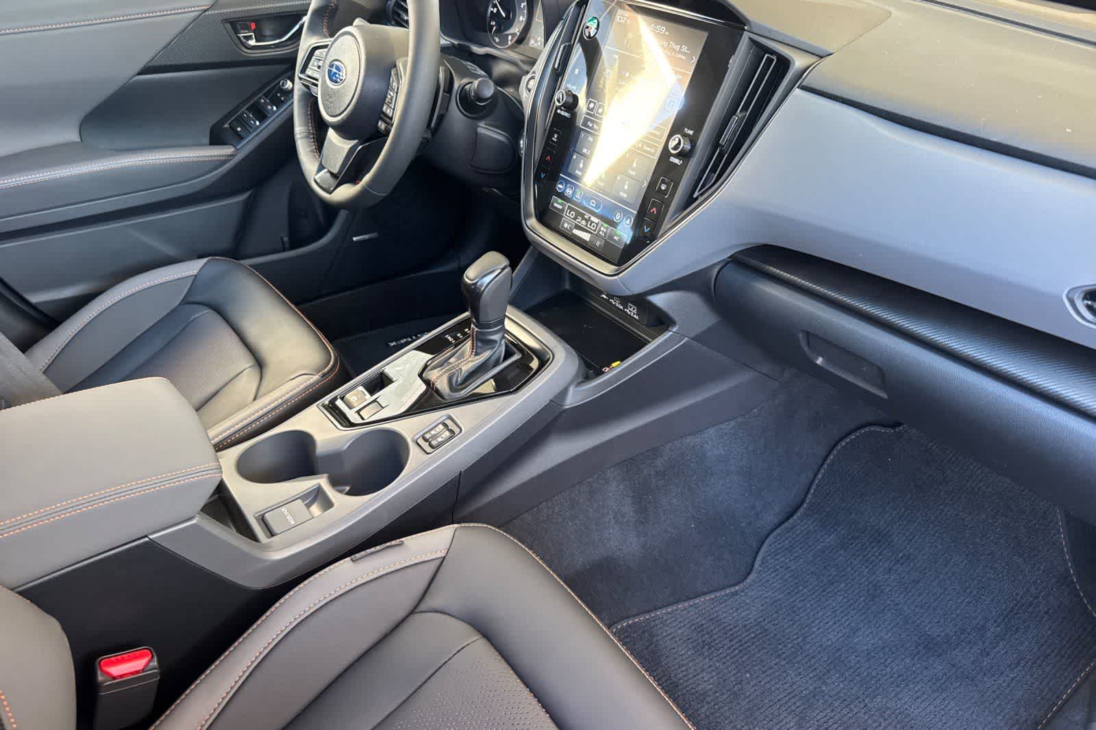 New 2026 Subaru Crosstrek SUV