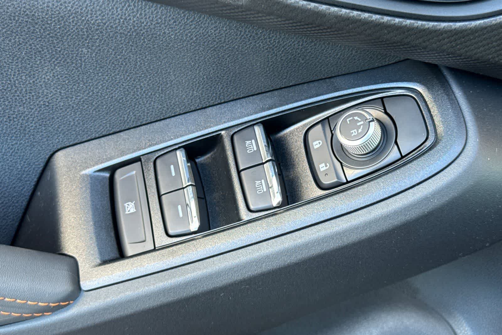 New 2026 Subaru Crosstrek SUV