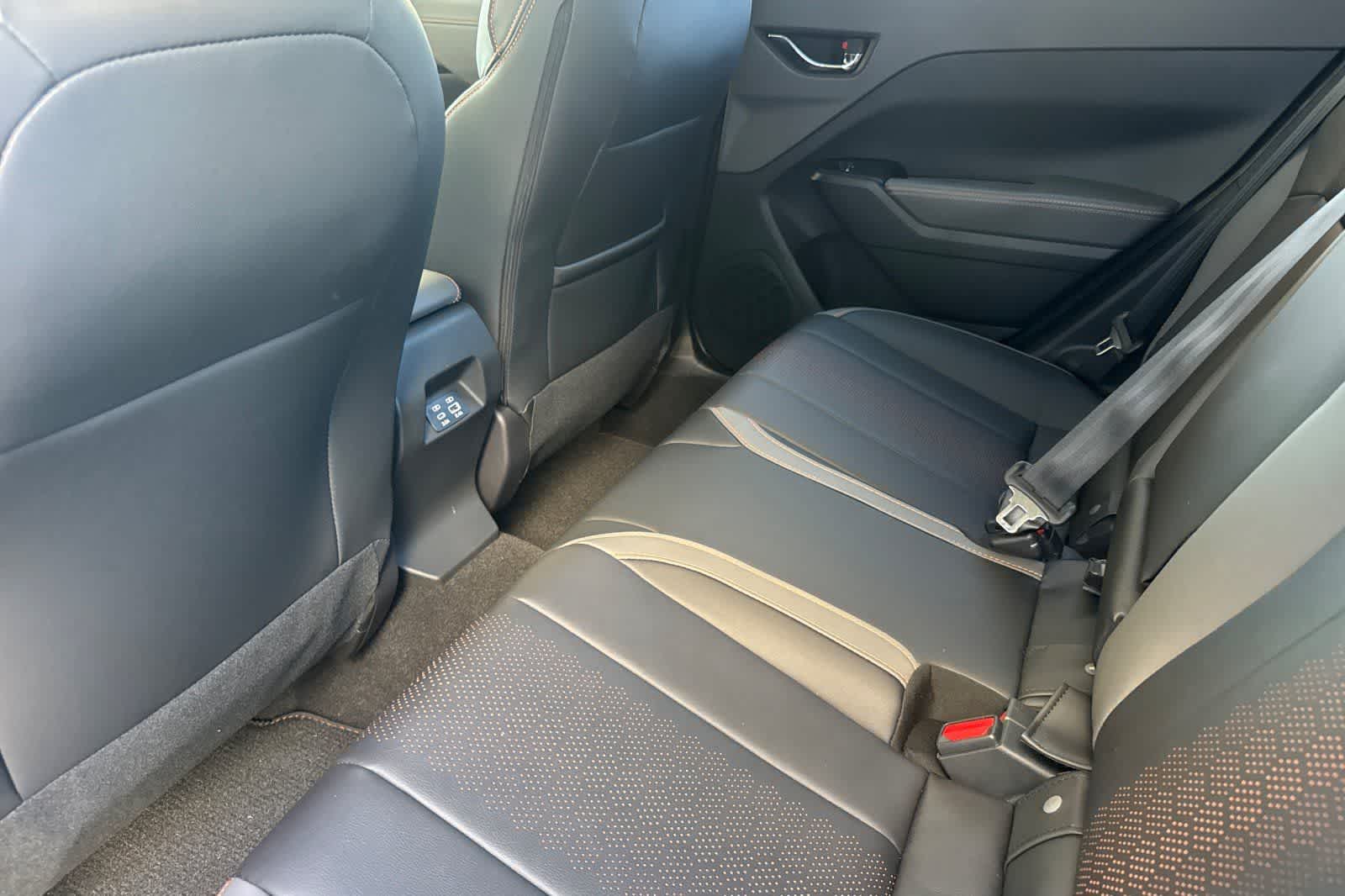 New 2026 Subaru Crosstrek SUV