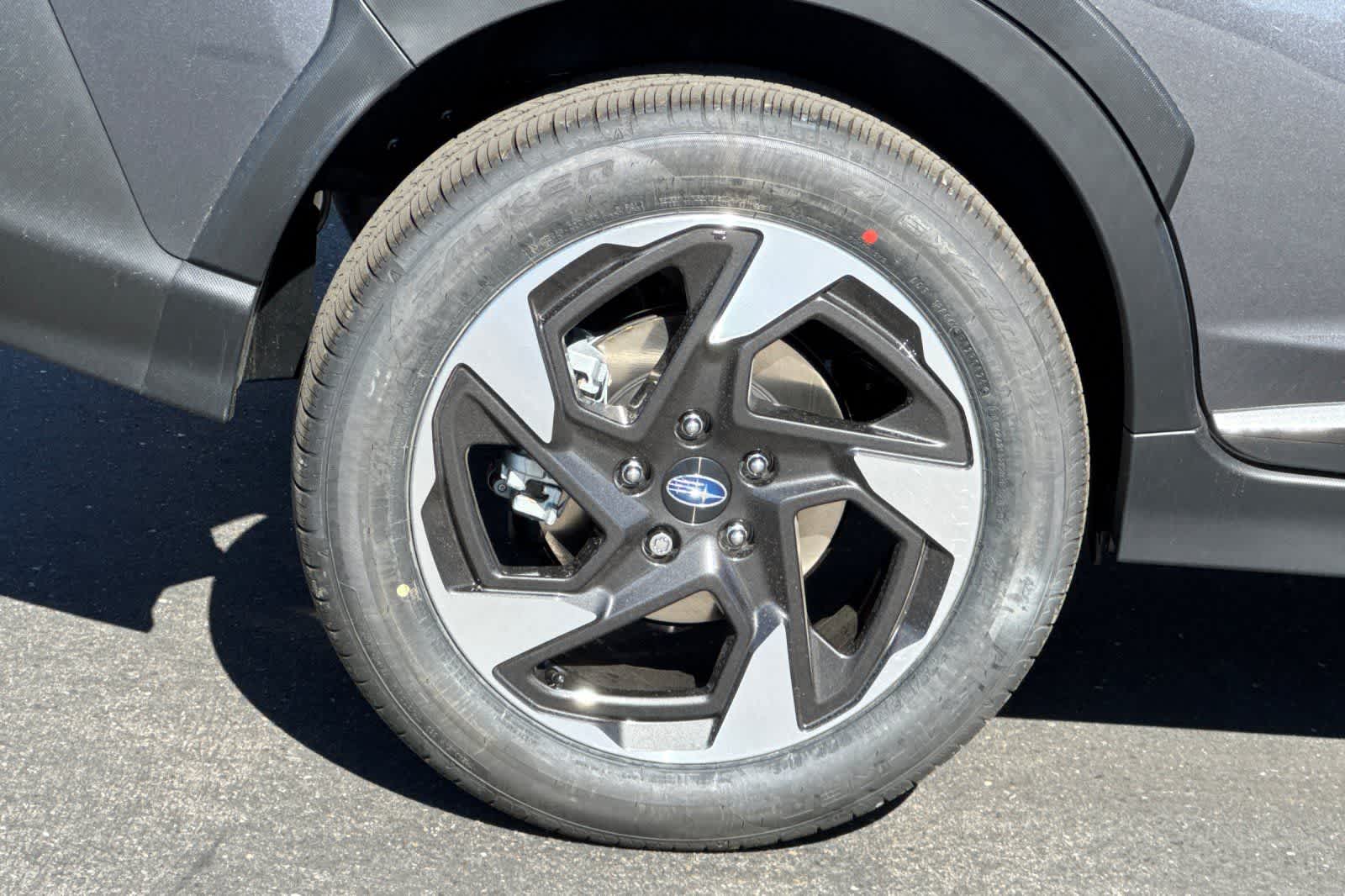 New 2026 Subaru Crosstrek SUV